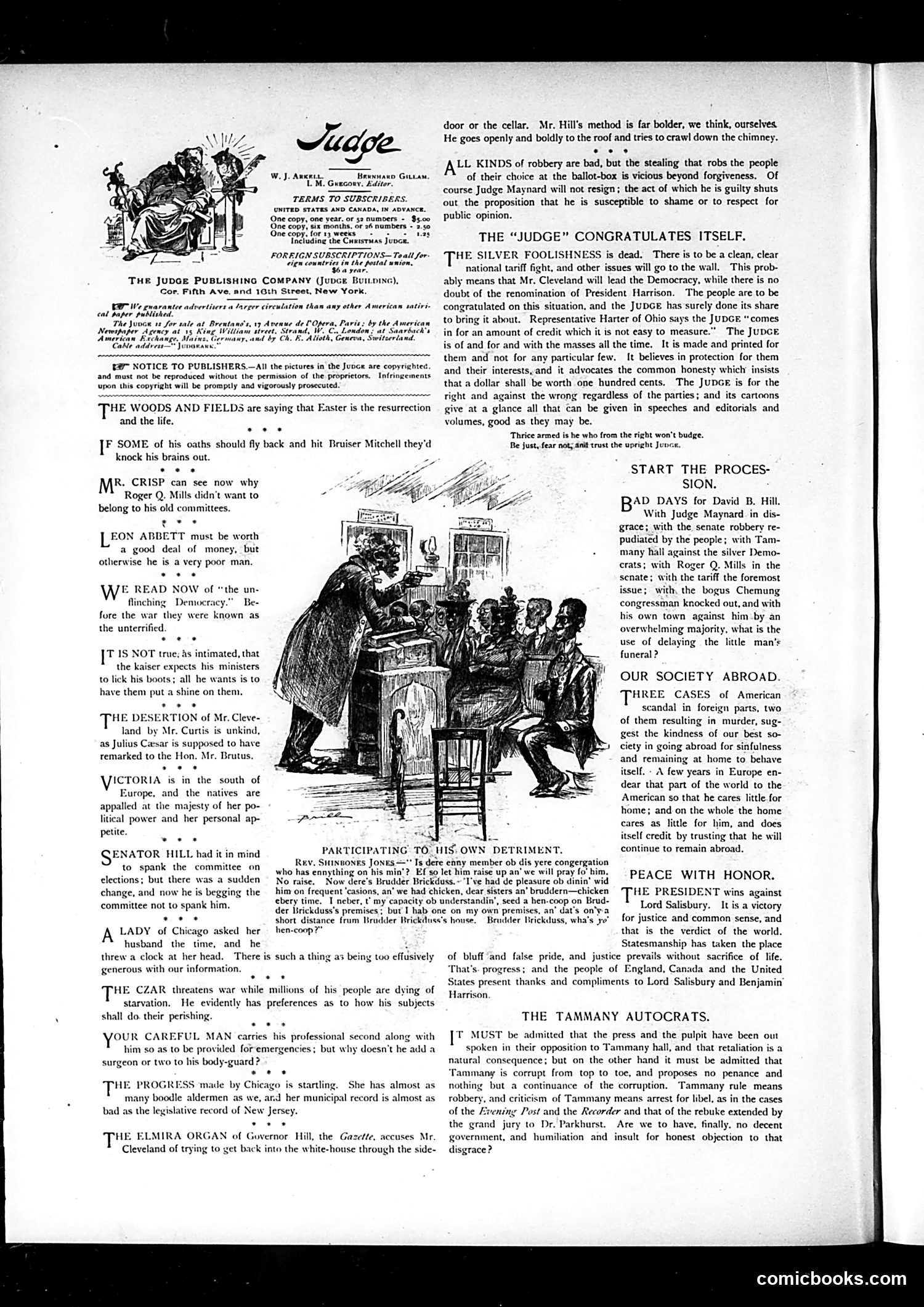 Judge — April 16, 1892 — page 2 of 20