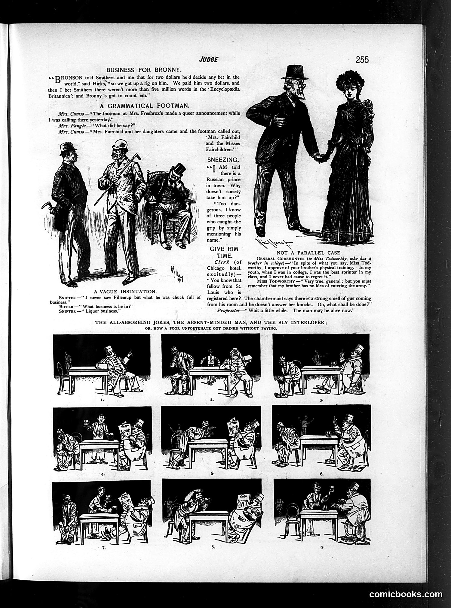 Judge — April 16, 1892 — page 5 of 20