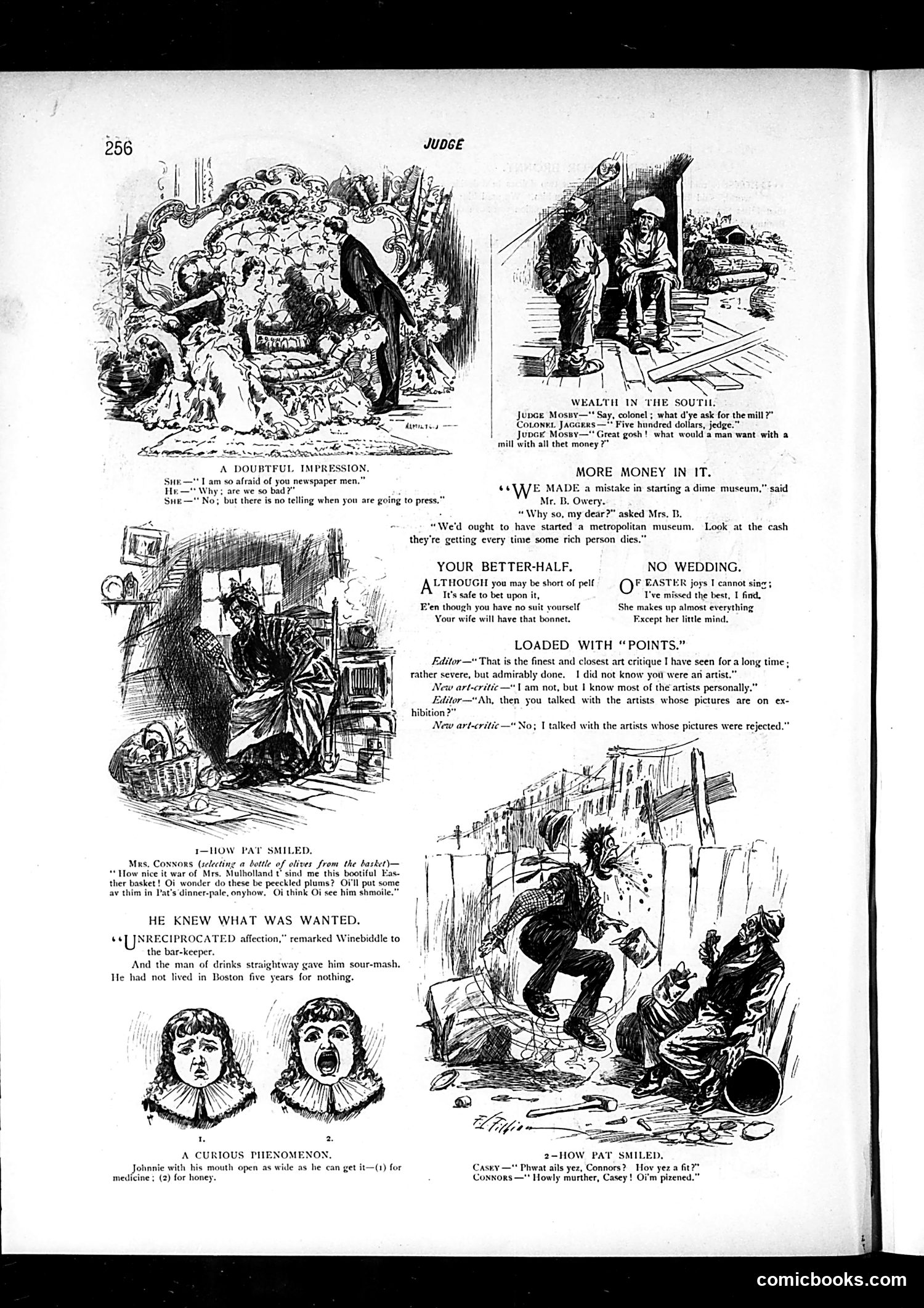 Judge — April 16, 1892 — page 6 of 20