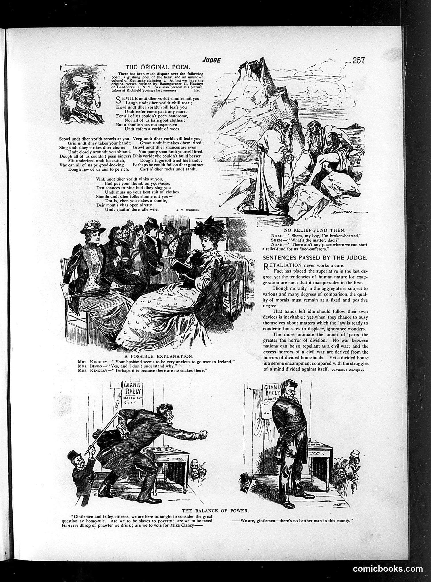 Judge — April 16, 1892 — page 7 of 20