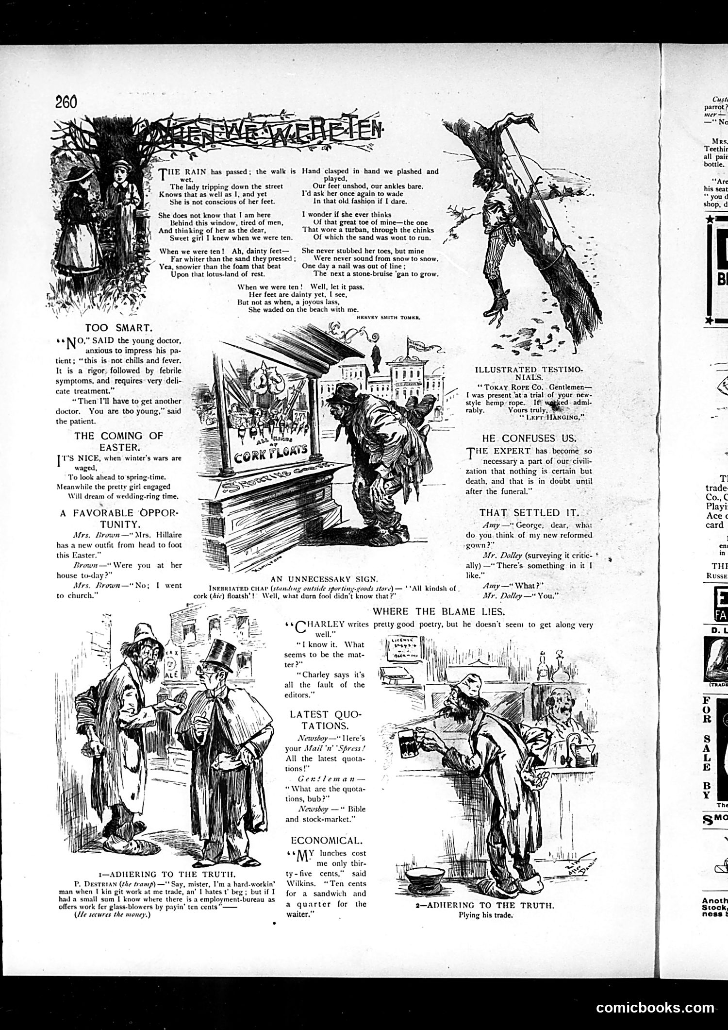 Judge — April 16, 1892 — page 10 of 20