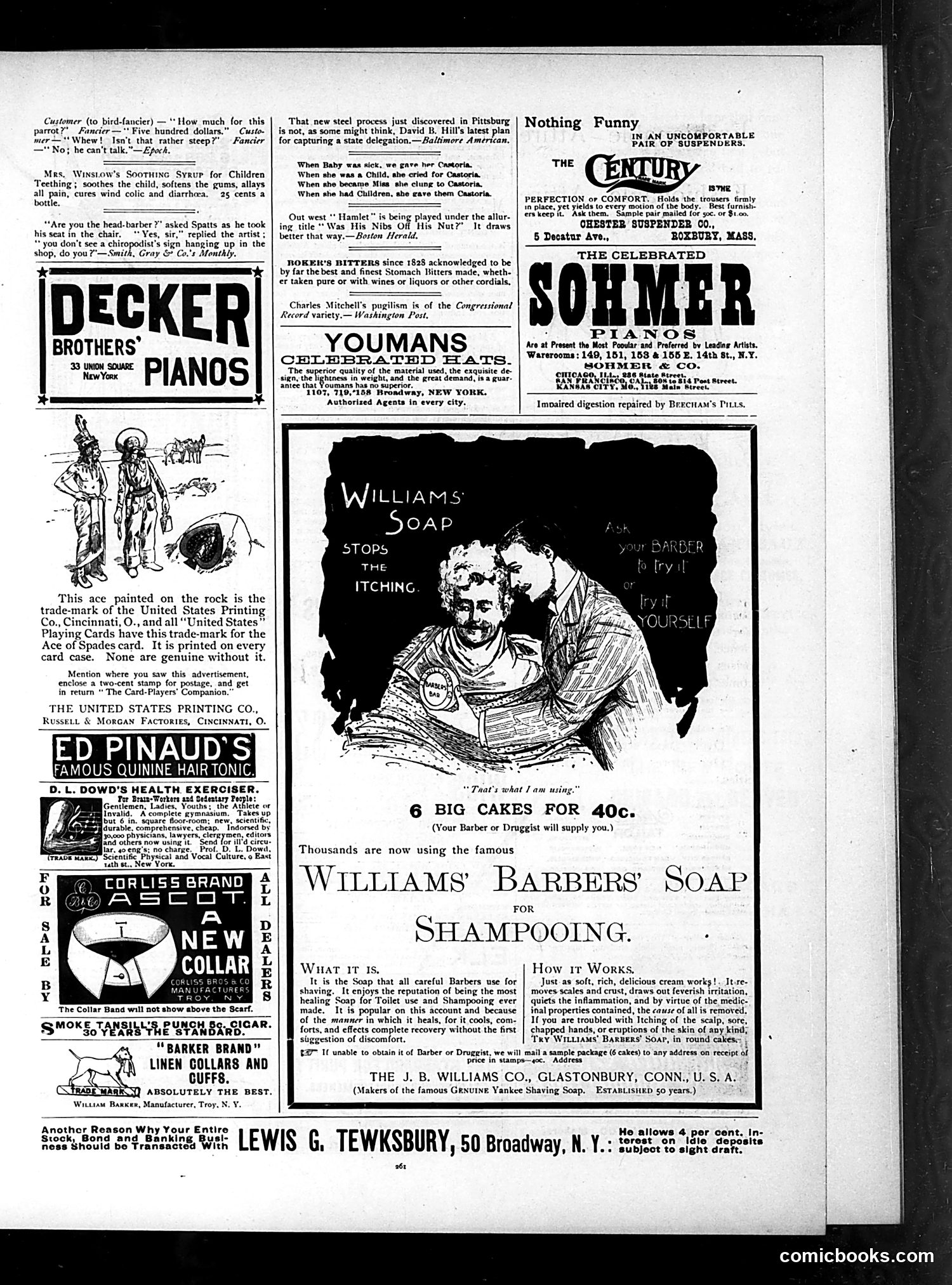 Judge — April 16, 1892 — page 11 of 20