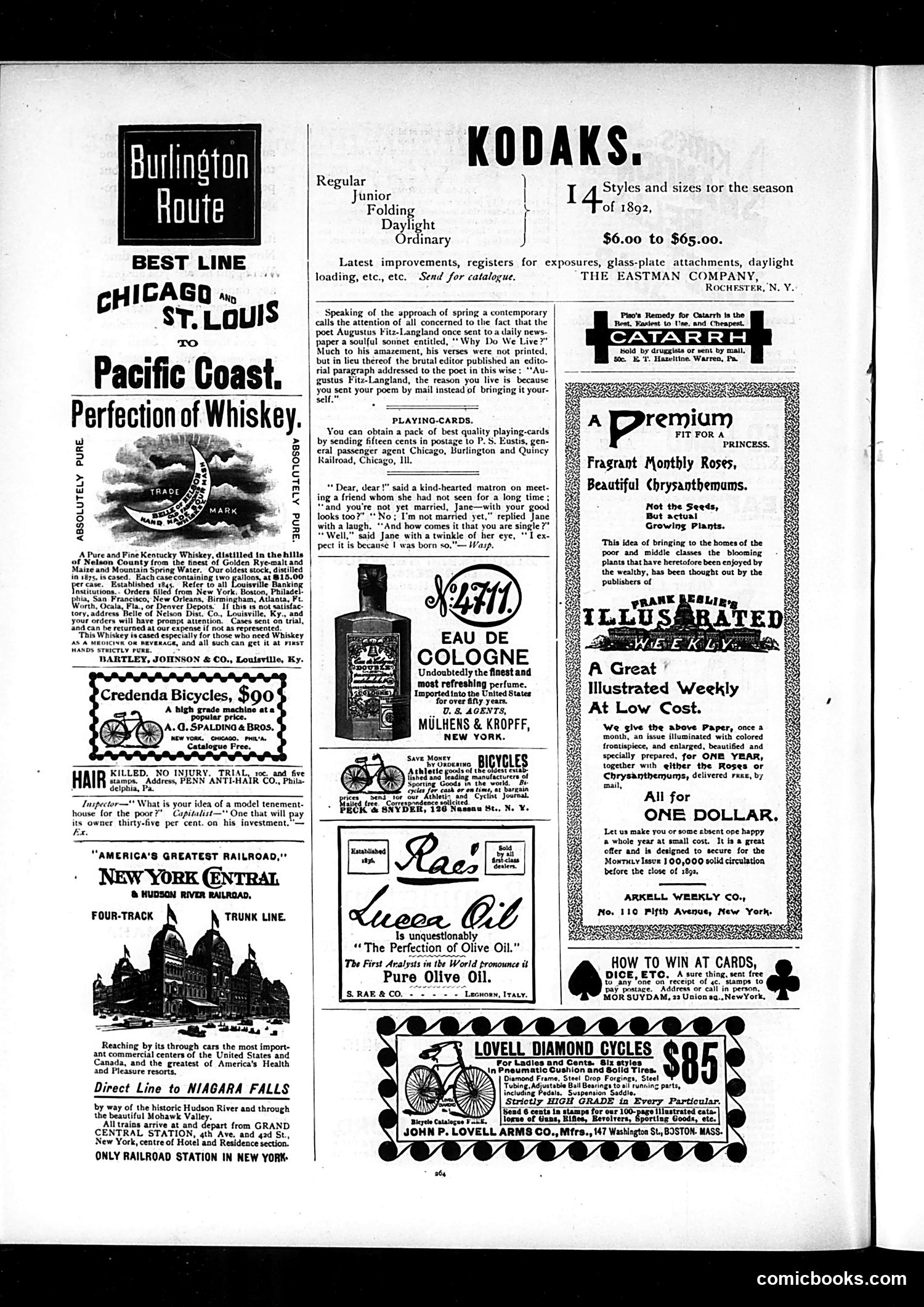 Judge — April 16, 1892 — page 14 of 20