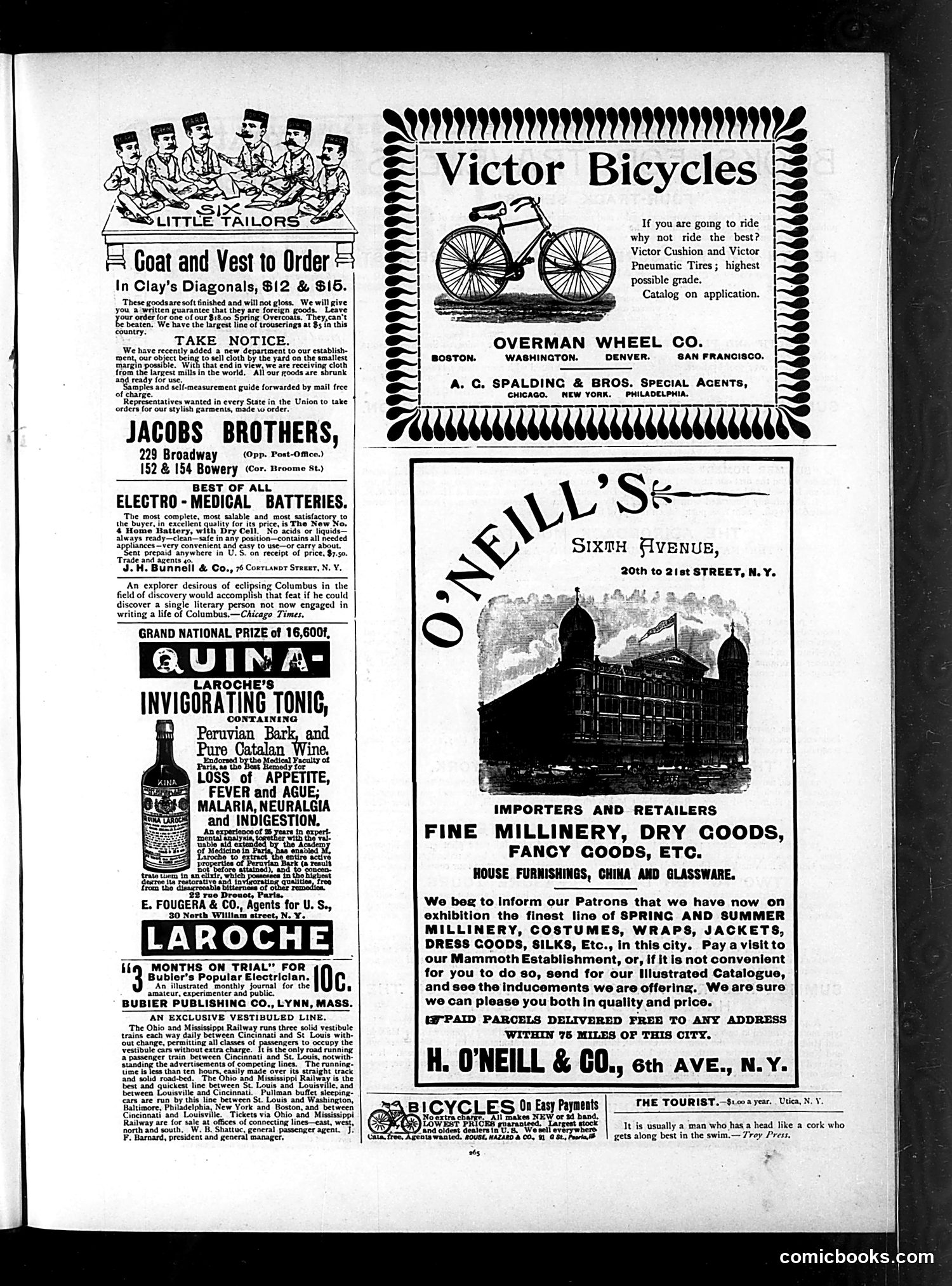 Judge — April 16, 1892 — page 15 of 20