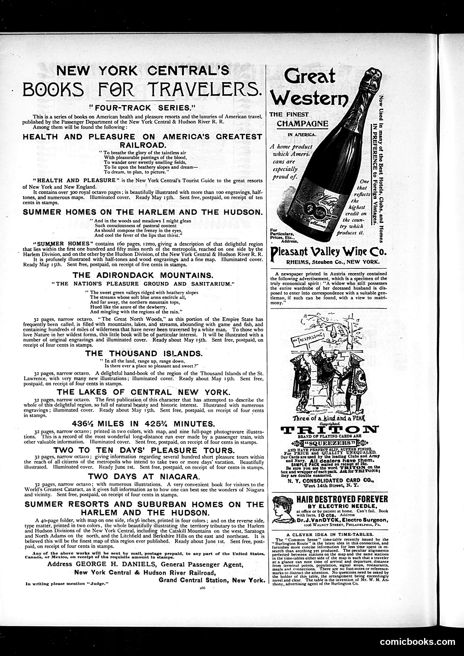 Judge — April 16, 1892 — page 16 of 20