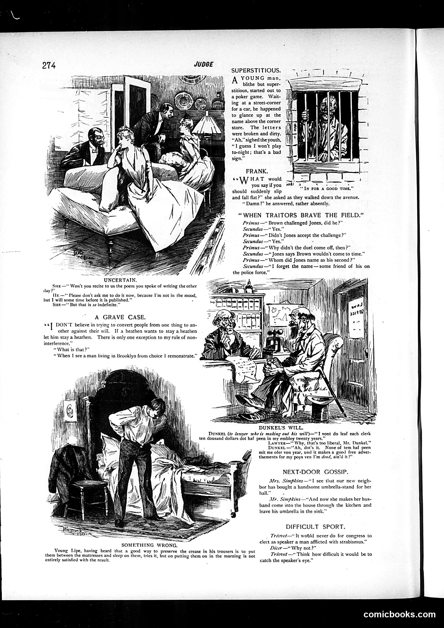 Judge — April 23, 1892 — page 4 of 16