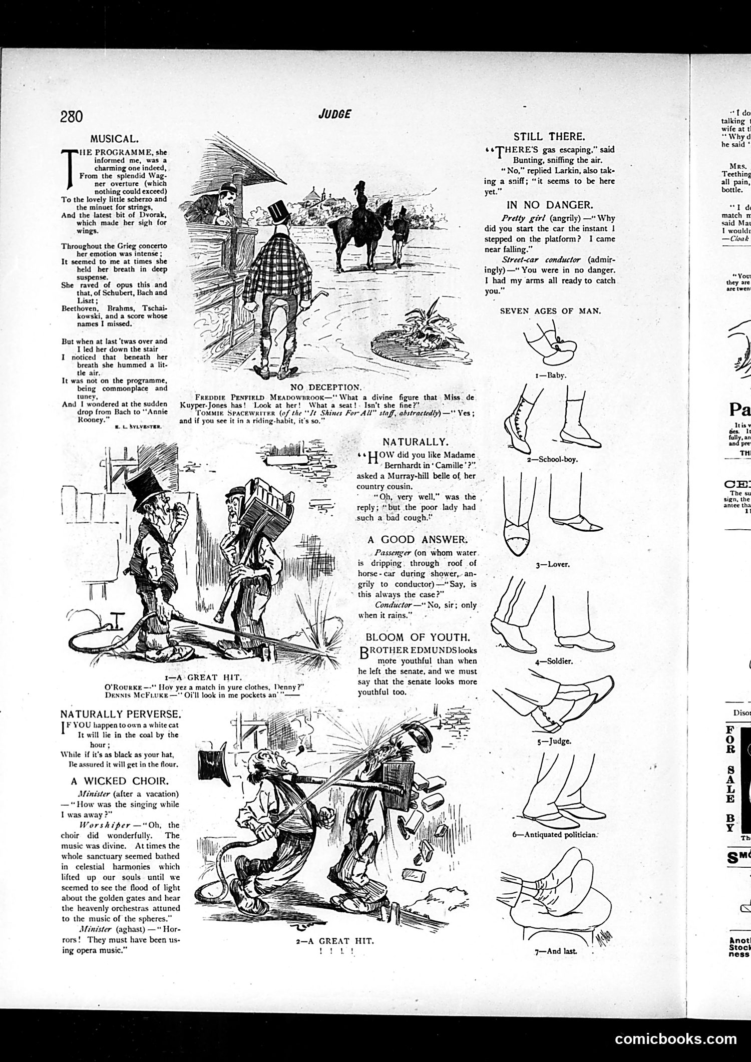 Judge — April 23, 1892 — page 10 of 16