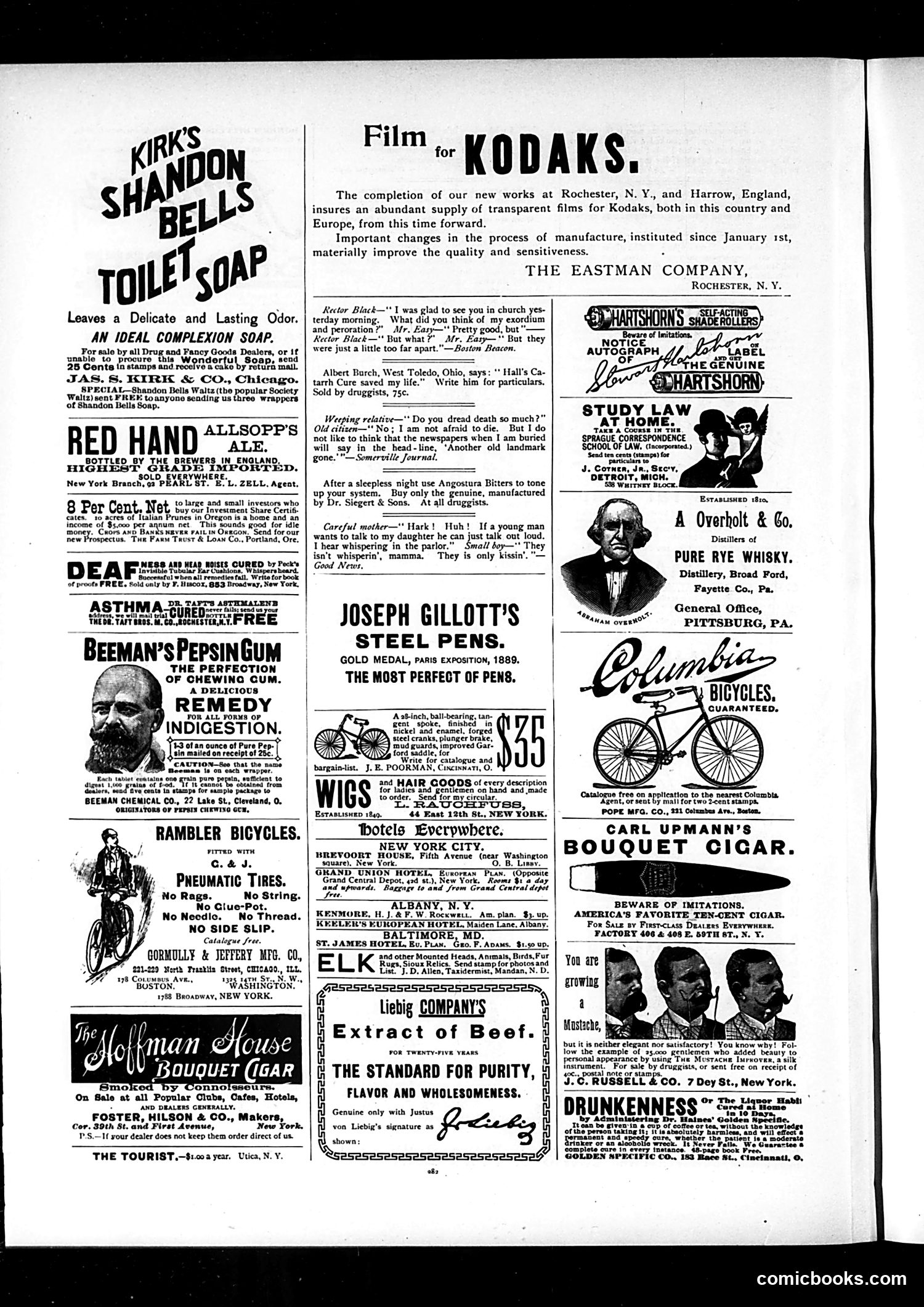 Judge — April 23, 1892 — page 12 of 16