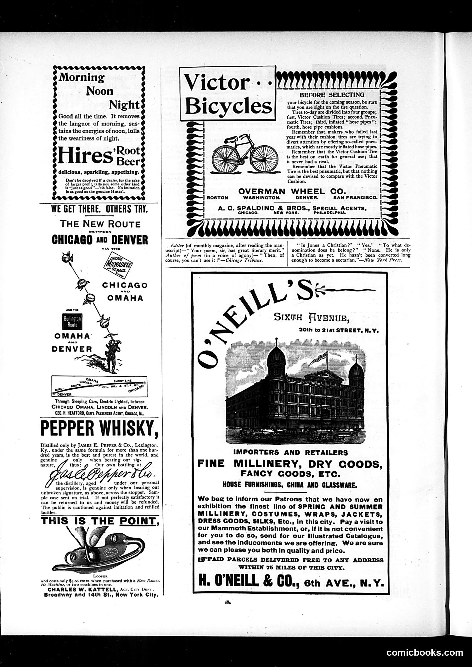Judge — April 23, 1892 — page 14 of 16