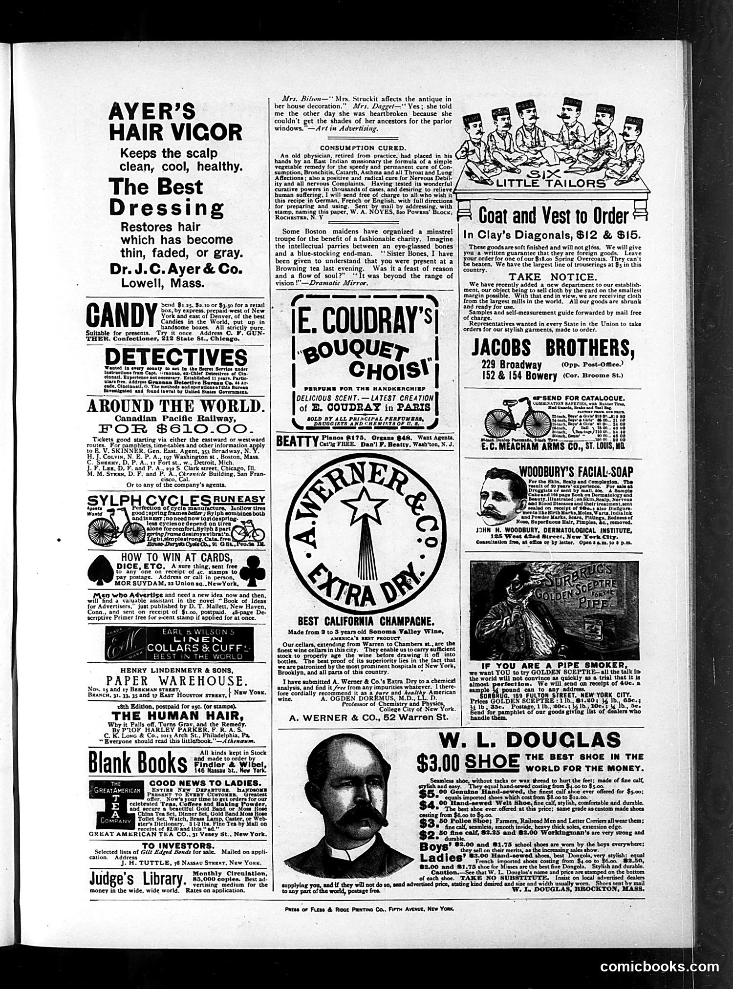 Judge — April 23, 1892 — page 15 of 16