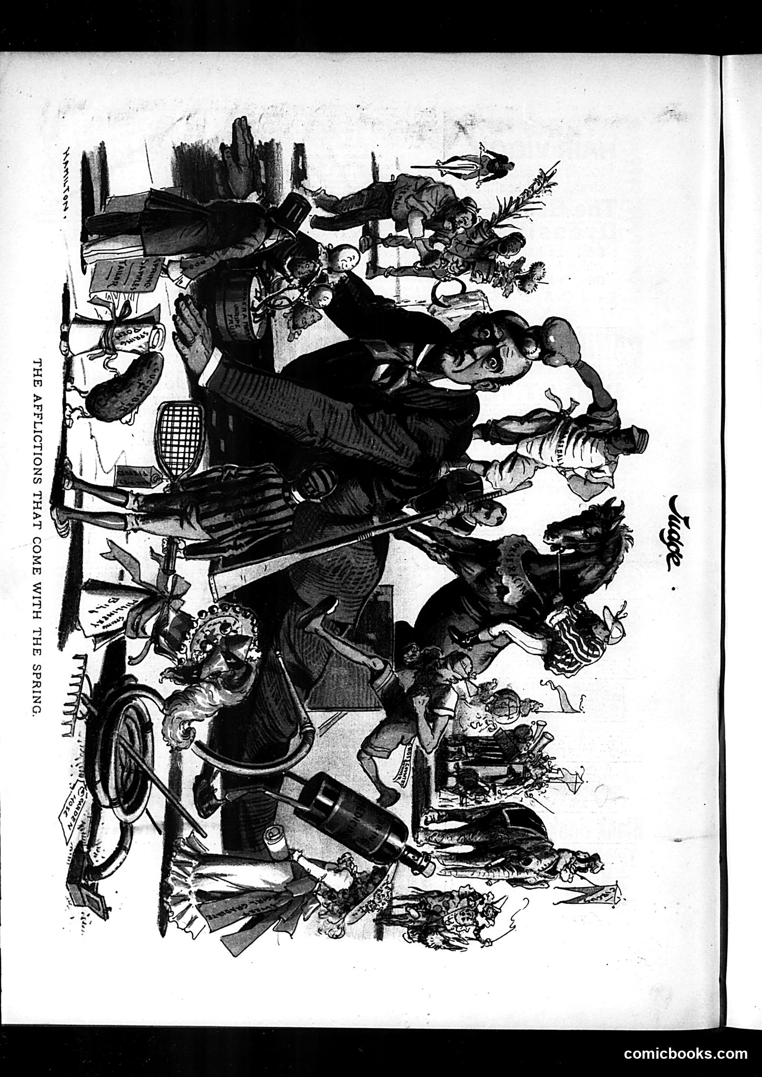 Judge — April 23, 1892 — page 16 of 16