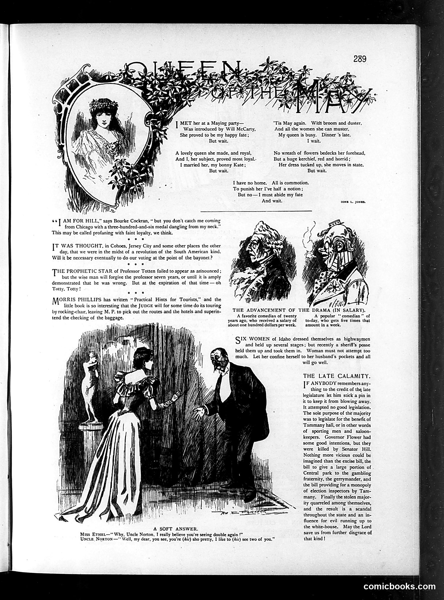 Judge — April 30, 1892 — page 3 of 18