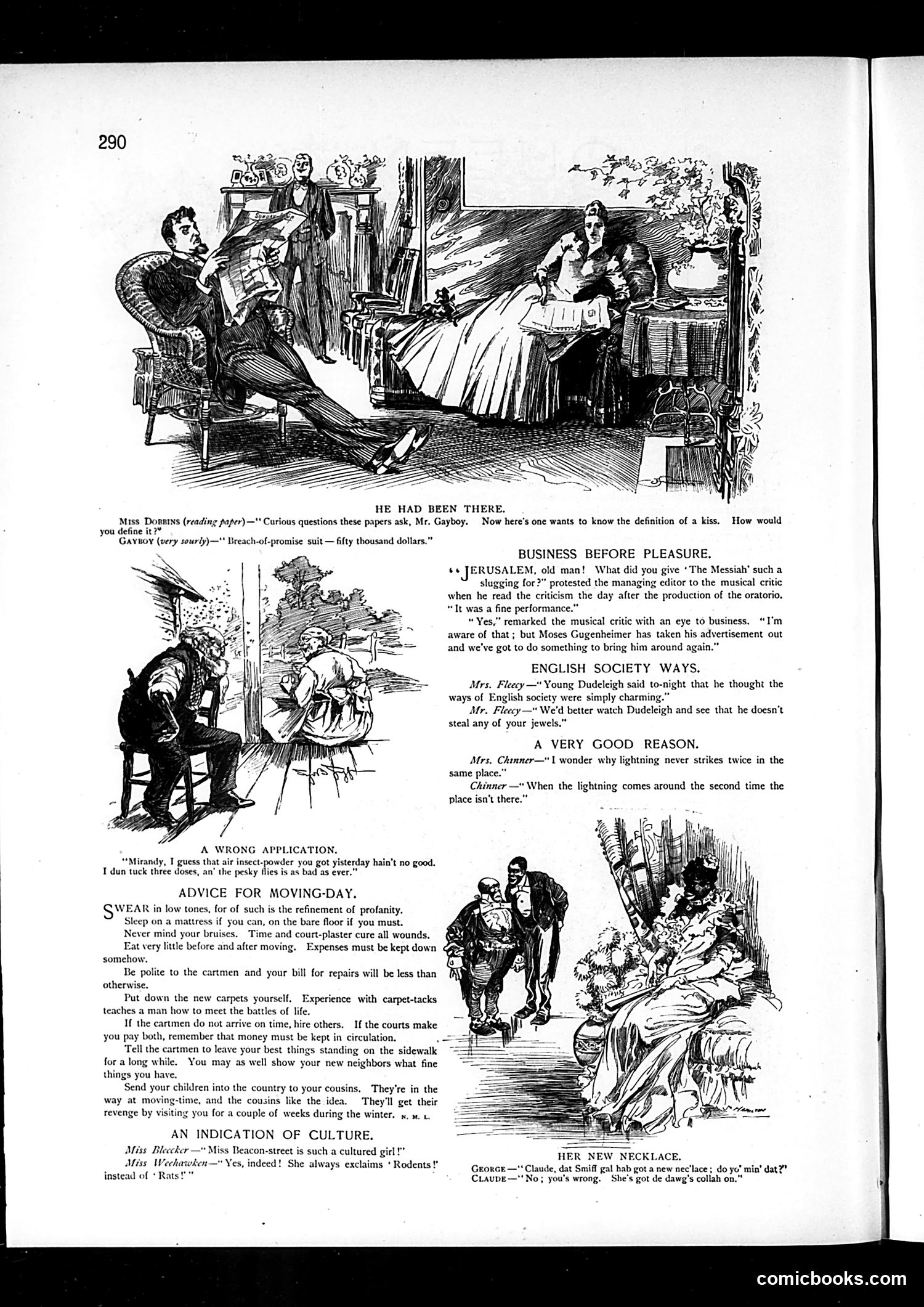 Judge — April 30, 1892 — page 4 of 18