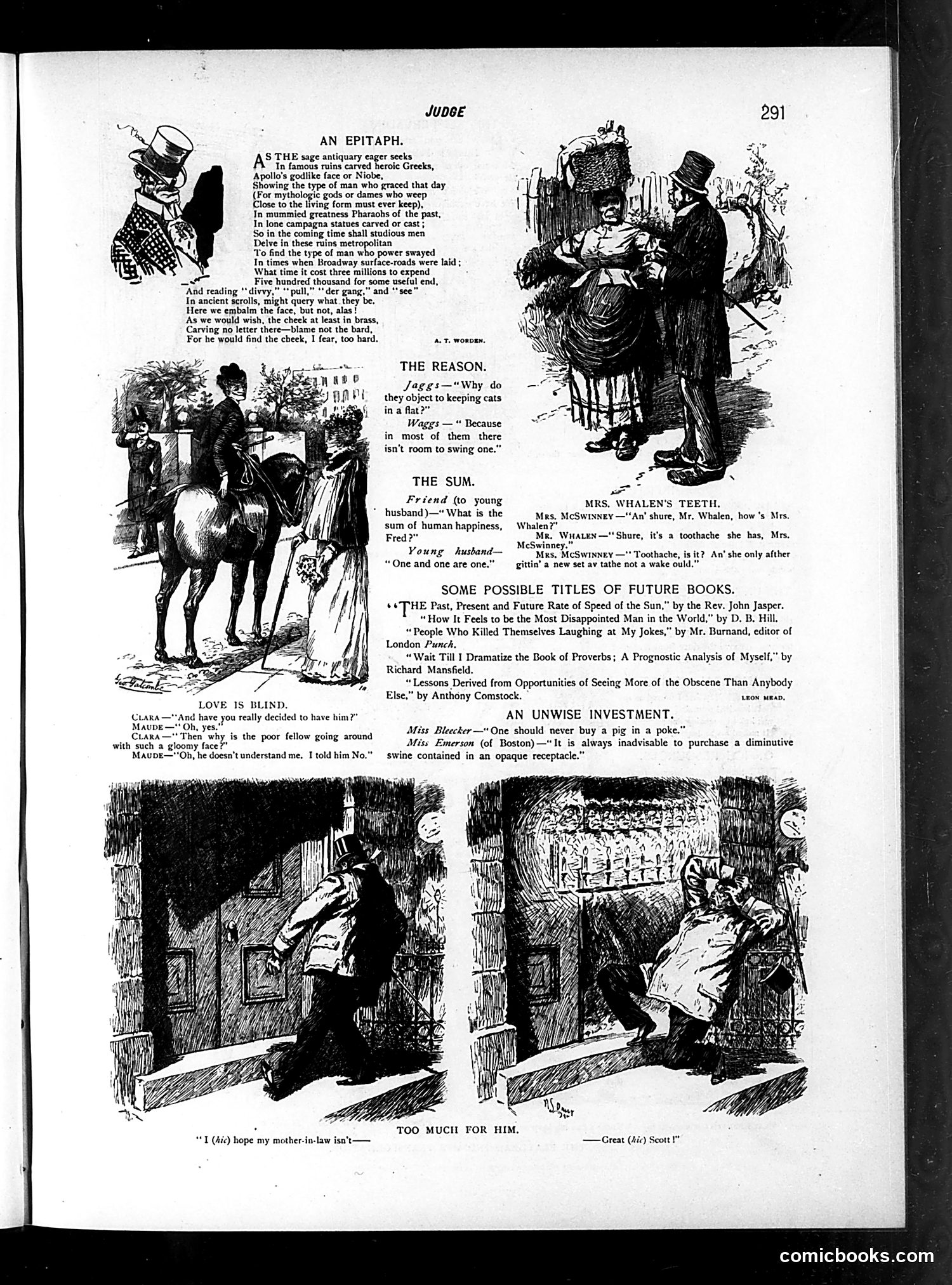 Judge — April 30, 1892 — page 5 of 18