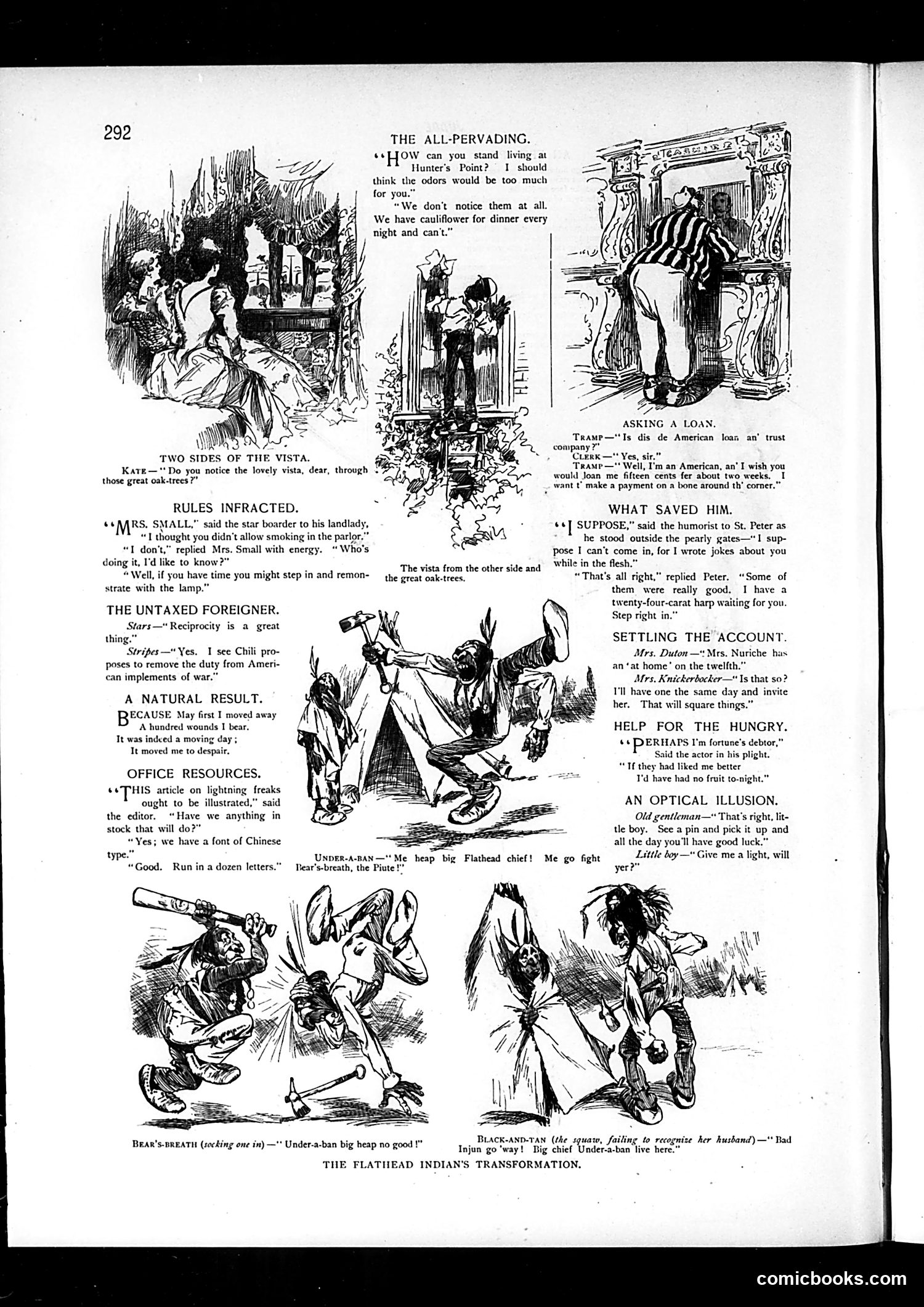Judge — April 30, 1892 — page 6 of 18