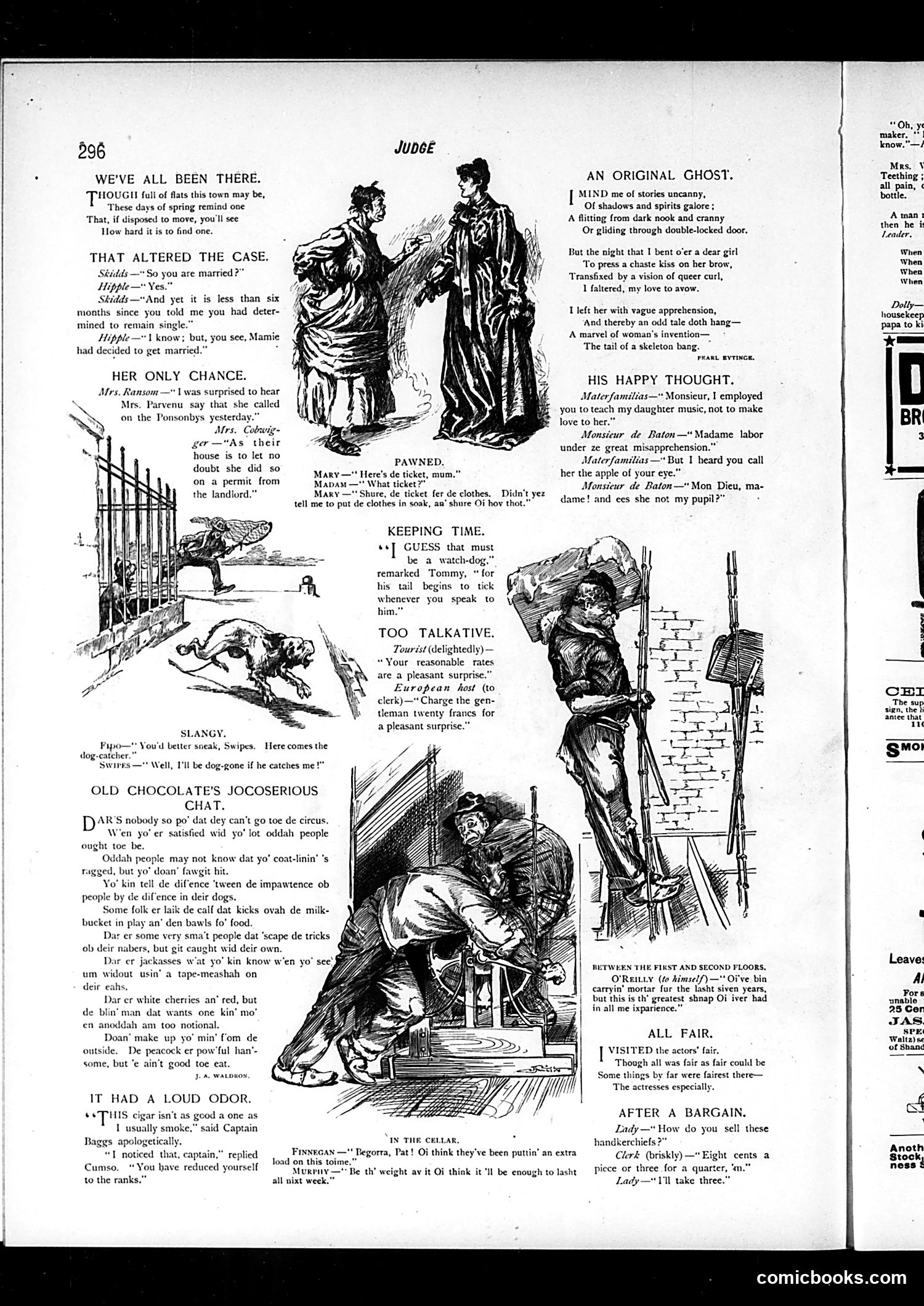 Judge — April 30, 1892 — page 10 of 18
