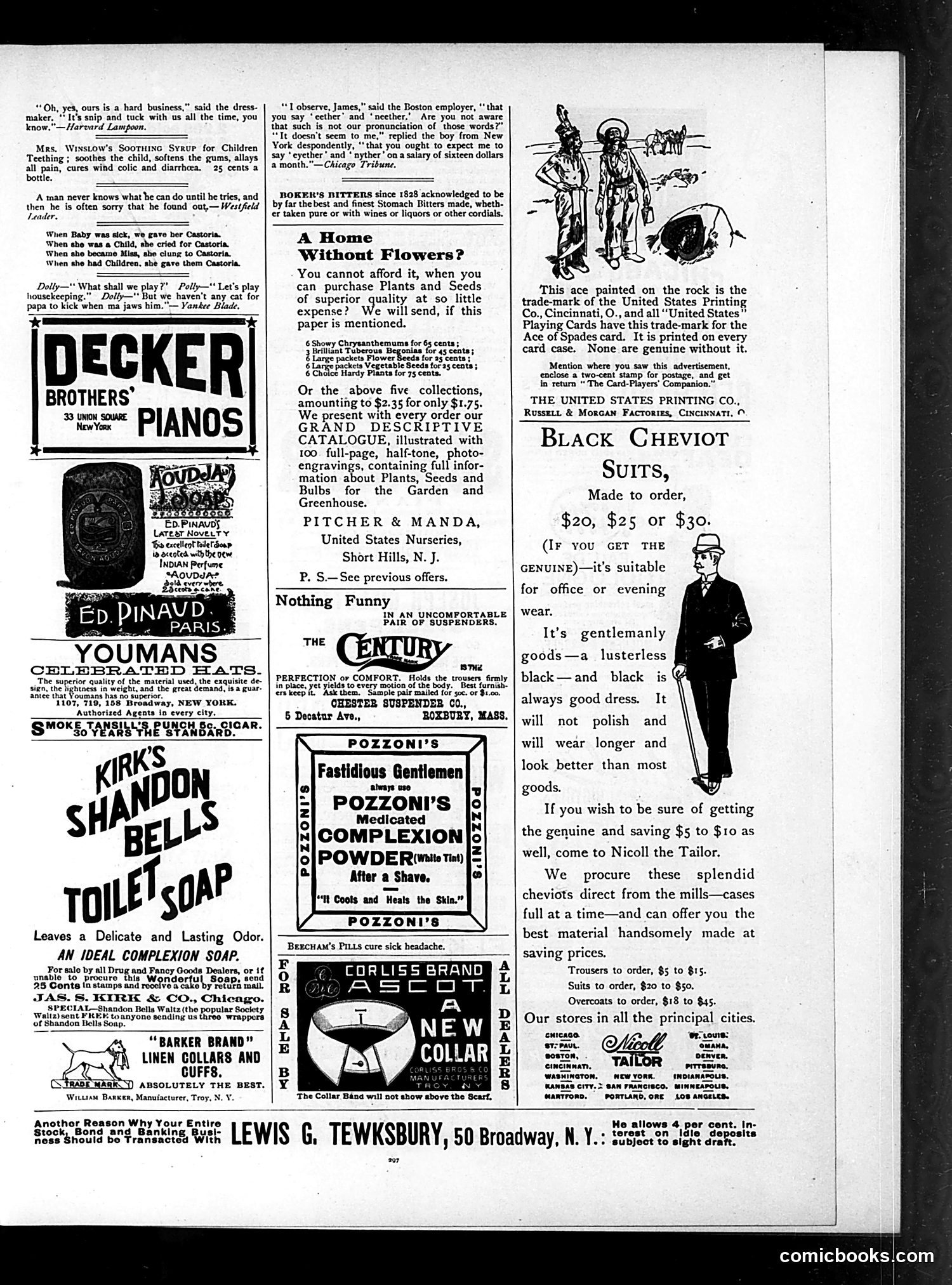 Judge — April 30, 1892 — page 11 of 18