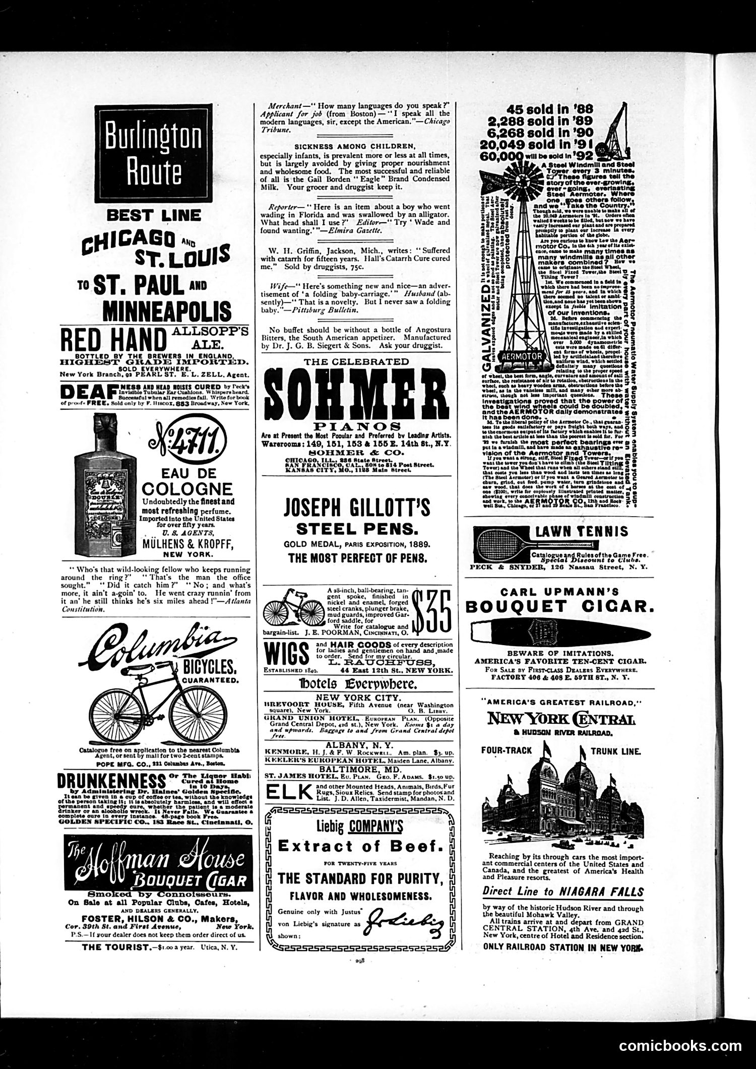 Judge — April 30, 1892 — page 12 of 18
