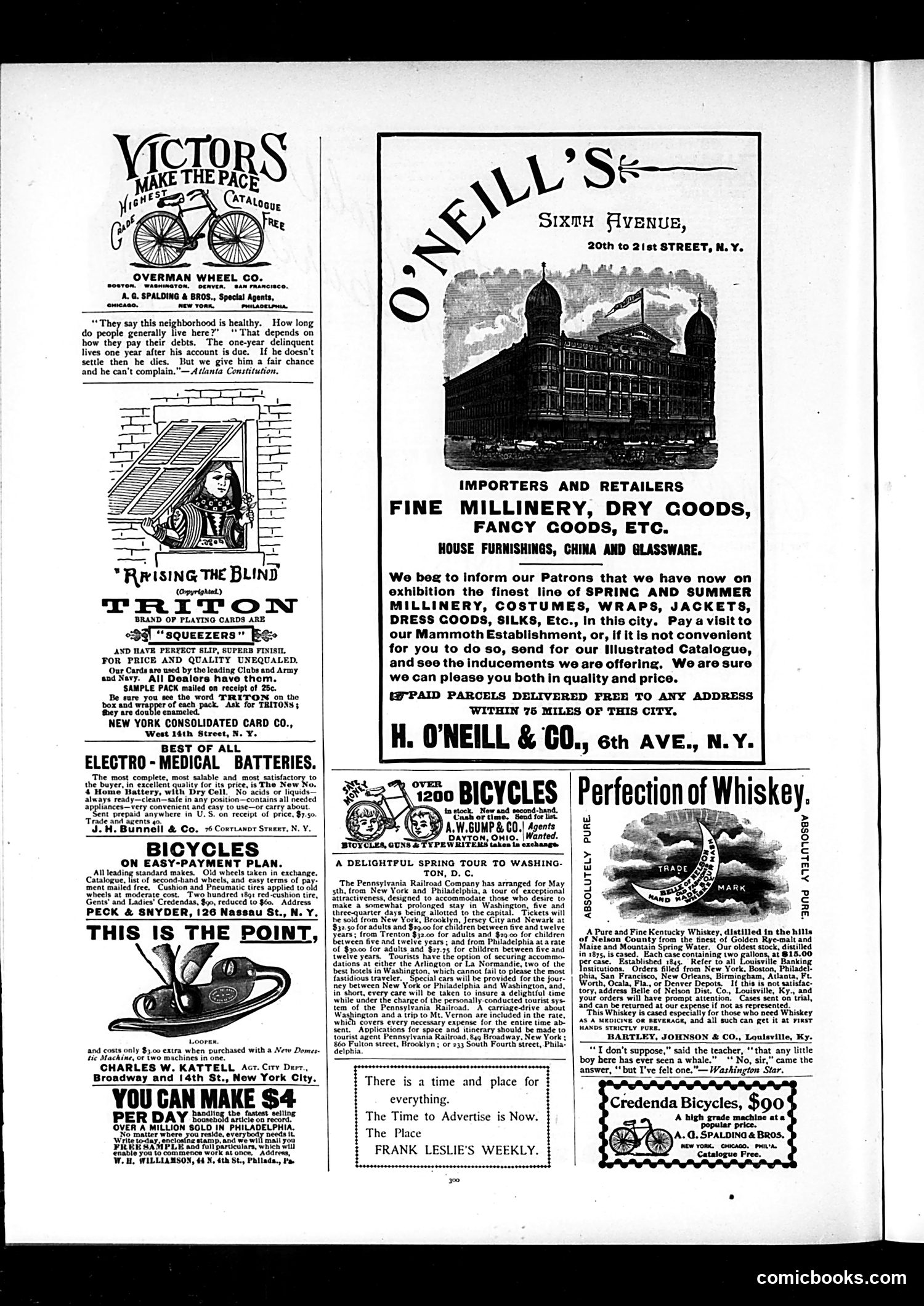 Judge — April 30, 1892 — page 14 of 18