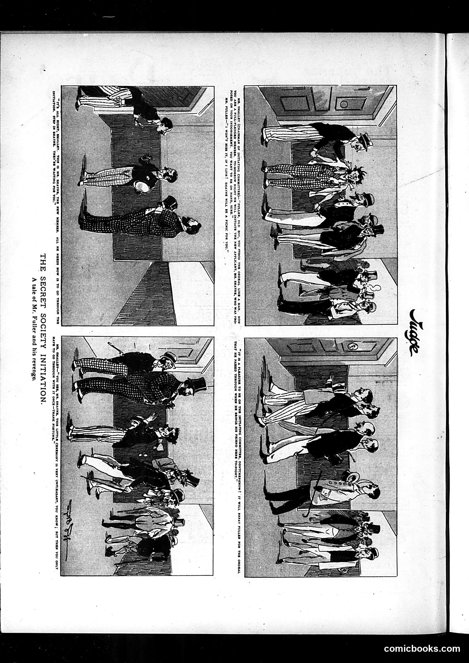 Judge — April 30, 1892 — page 18 of 18