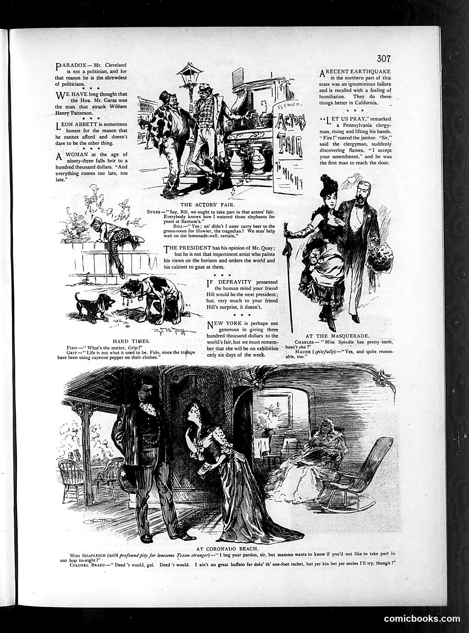 Judge — May 7, 1892 — page 3 of 16