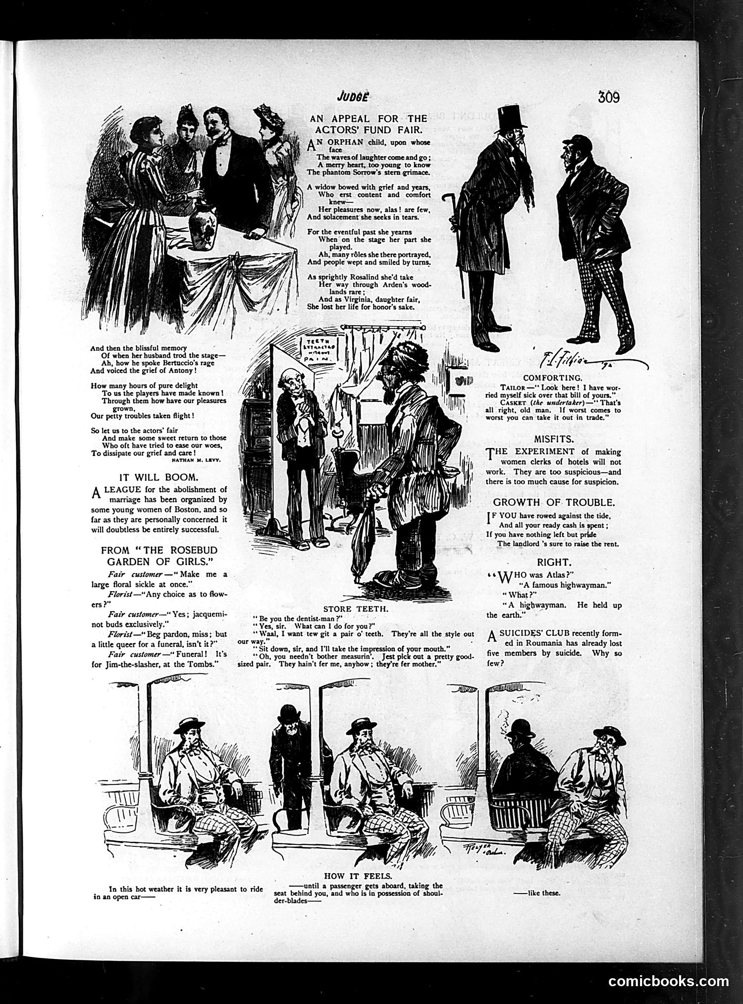 Judge — May 7, 1892 — page 5 of 16