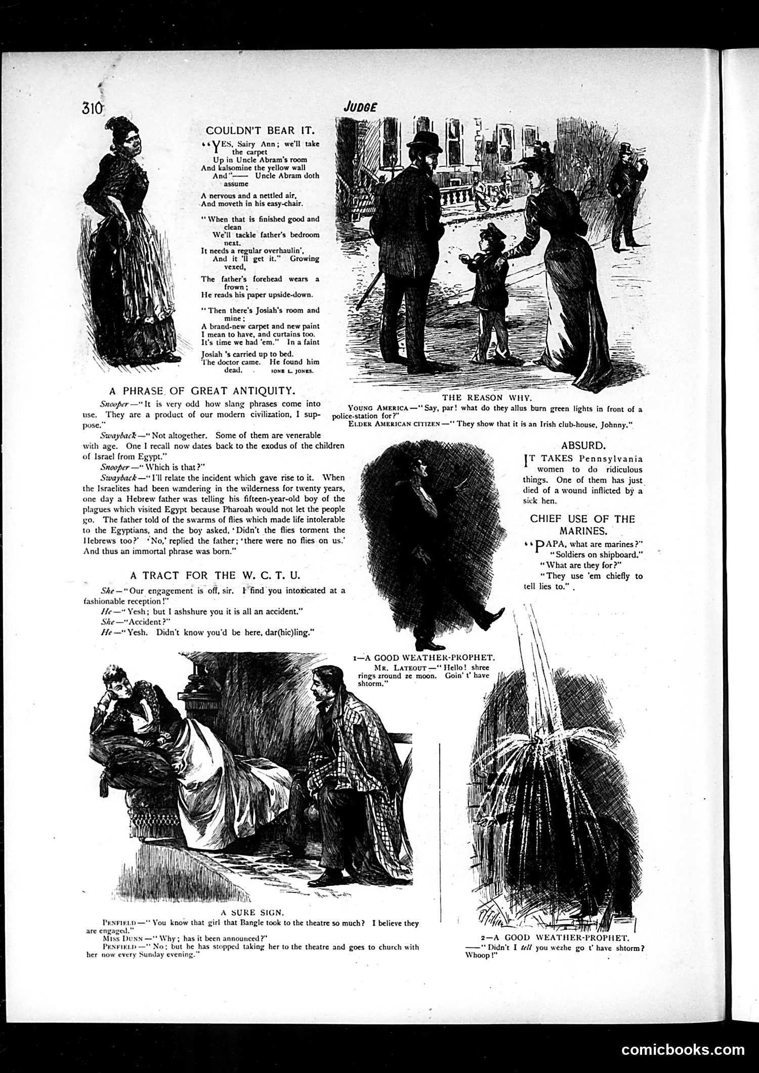 Judge — May 7, 1892 — page 6 of 16