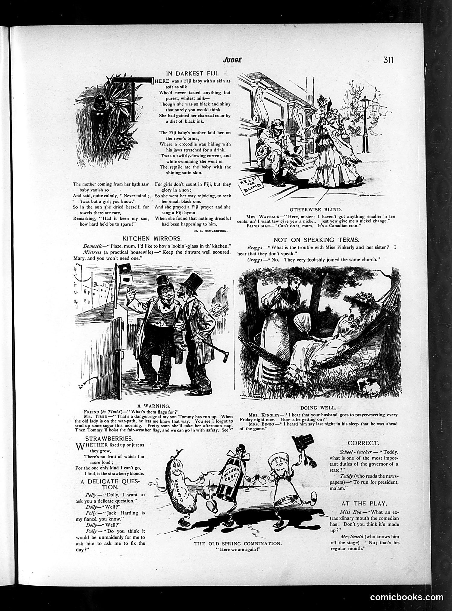 Judge — May 7, 1892 — page 7 of 16