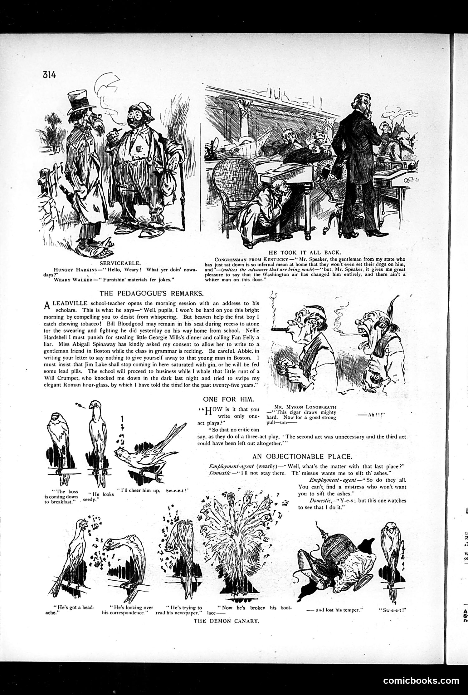 Judge — May 7, 1892 — page 10 of 16