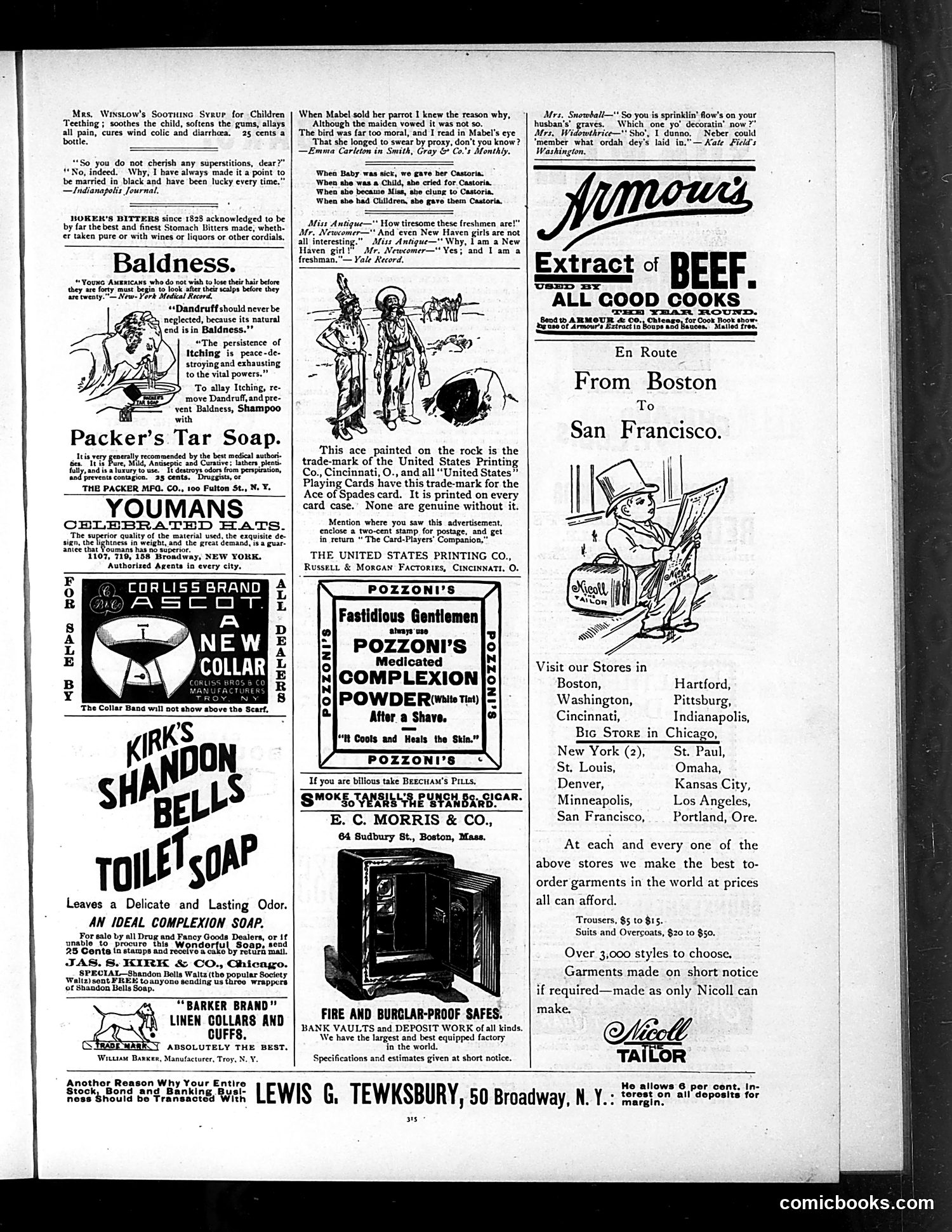 Judge — May 7, 1892 — page 11 of 16