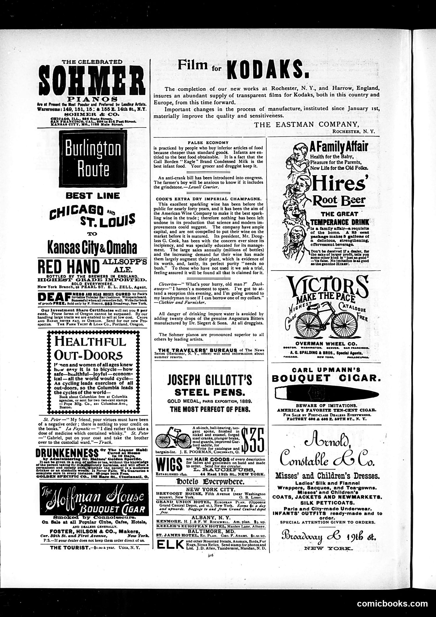 Judge — May 7, 1892 — page 12 of 16