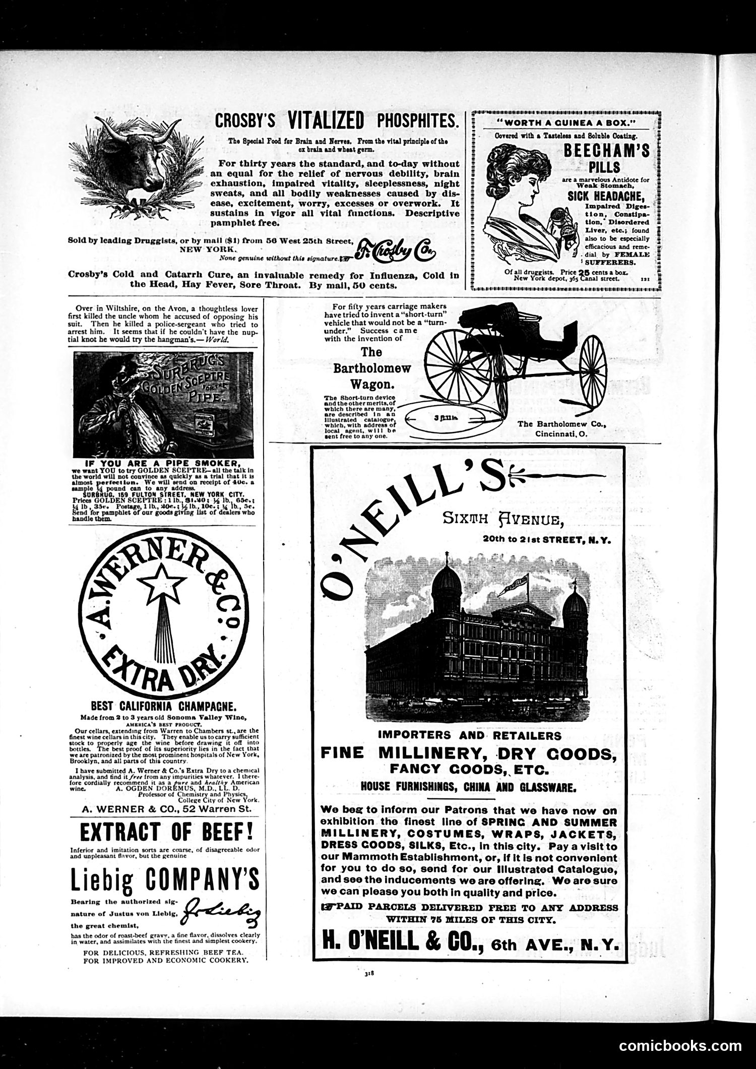Judge — May 7, 1892 — page 14 of 16