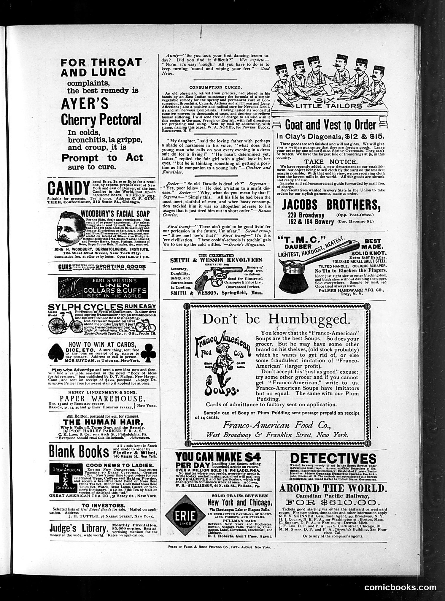 Judge — May 7, 1892 — page 15 of 16
