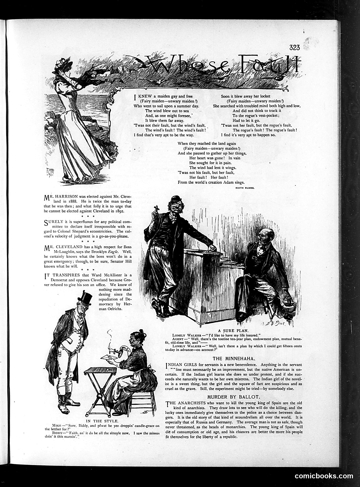 Judge — May 14, 1892 — page 3 of 18