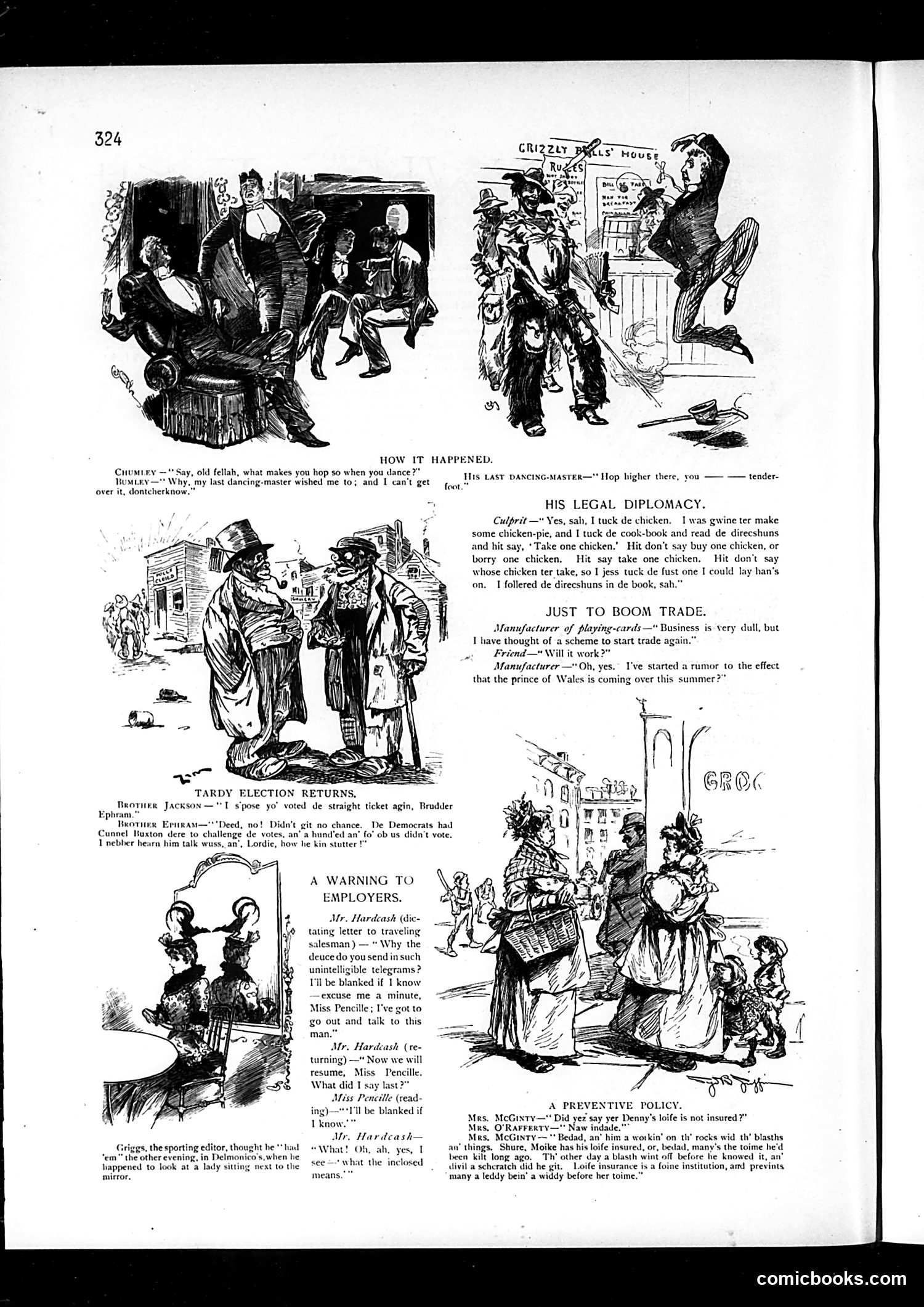 Judge — May 14, 1892 — page 4 of 18