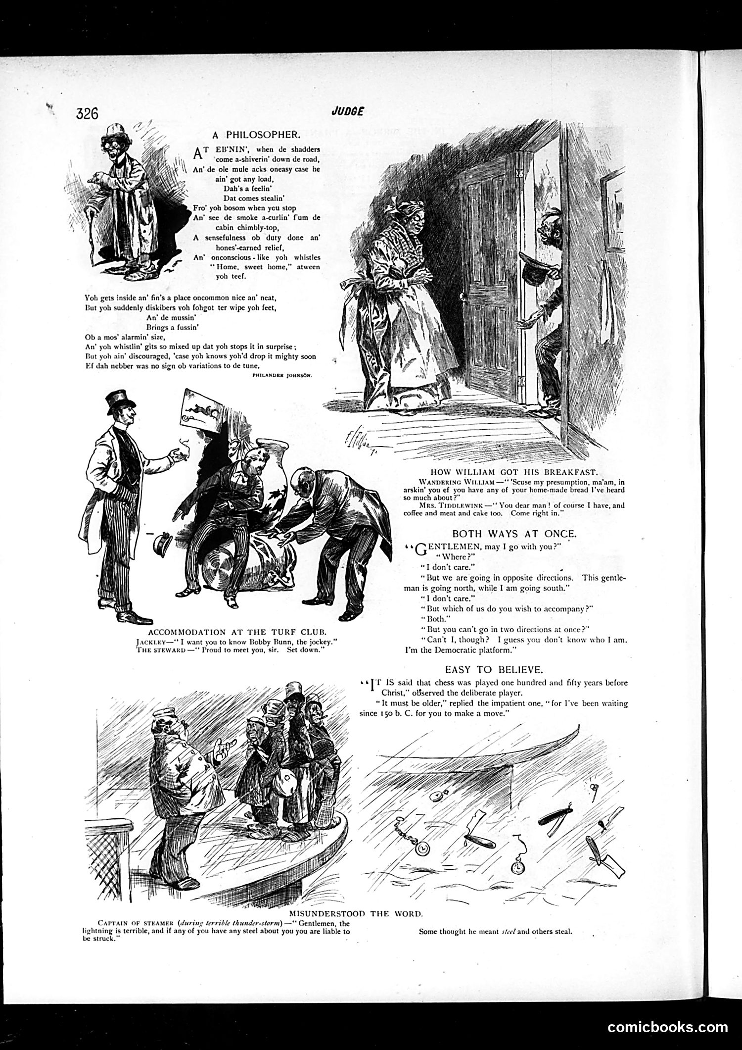 Judge — May 14, 1892 — page 6 of 18