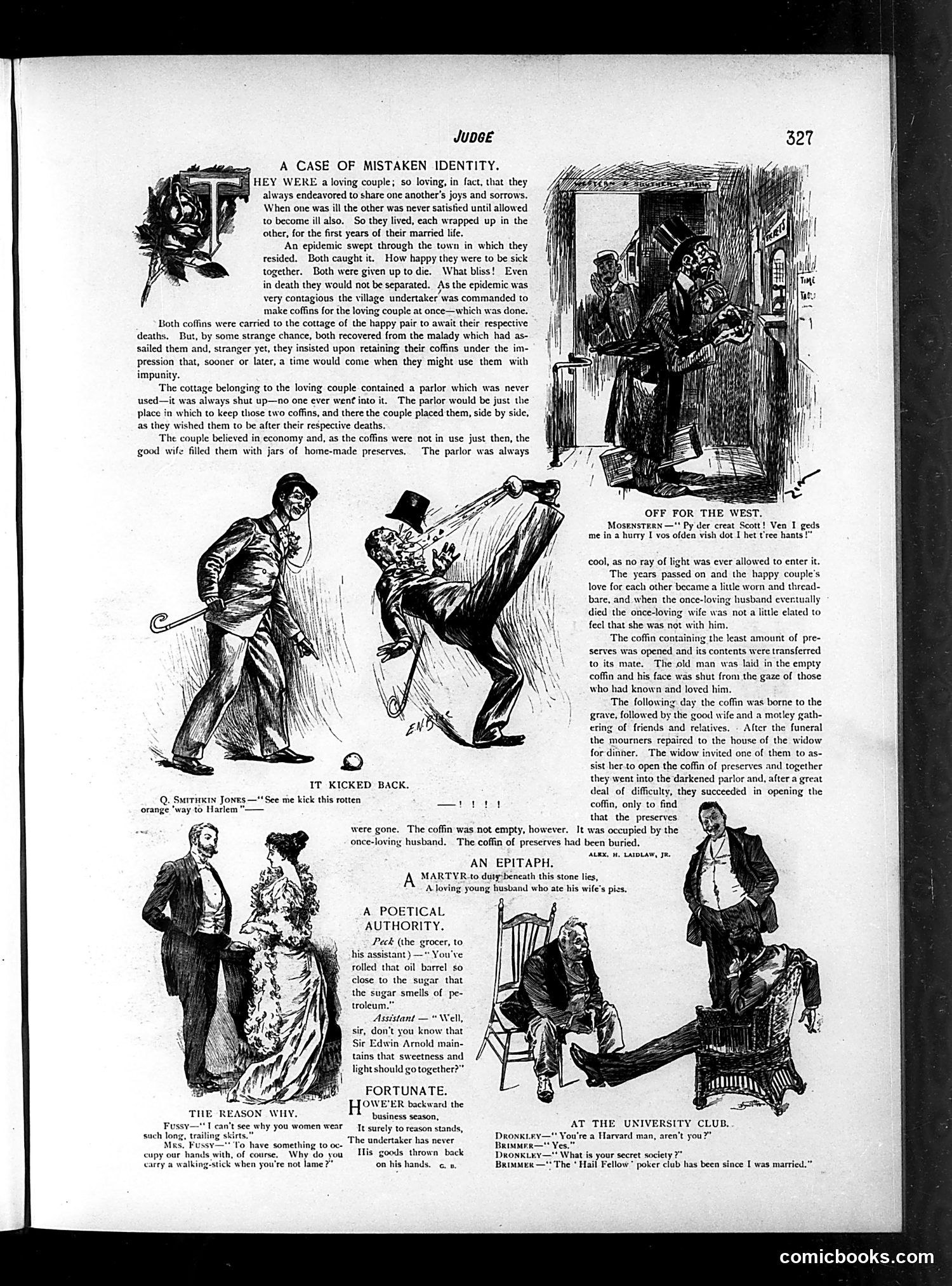 Judge — May 14, 1892 — page 7 of 18