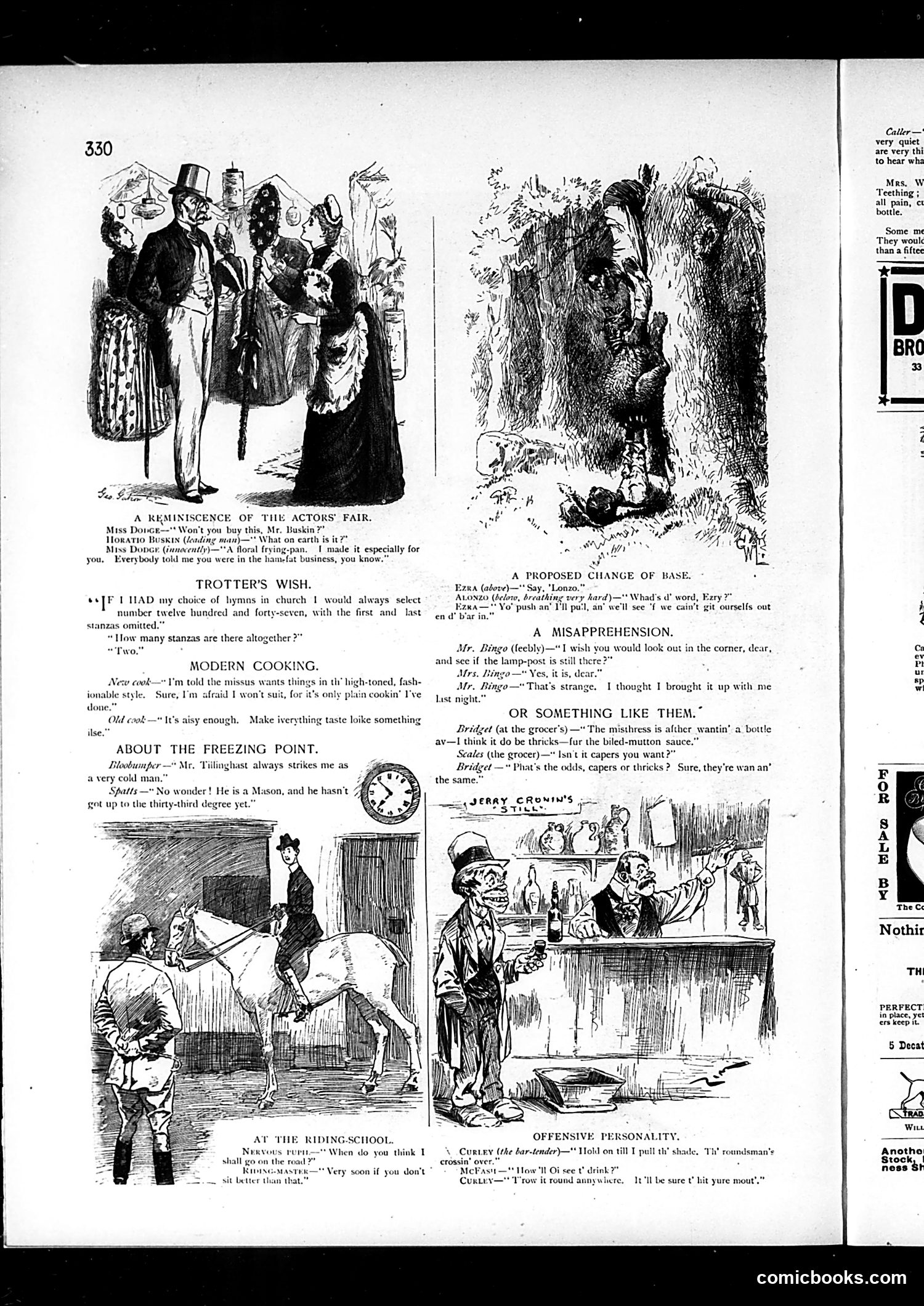 Judge — May 14, 1892 — page 10 of 18