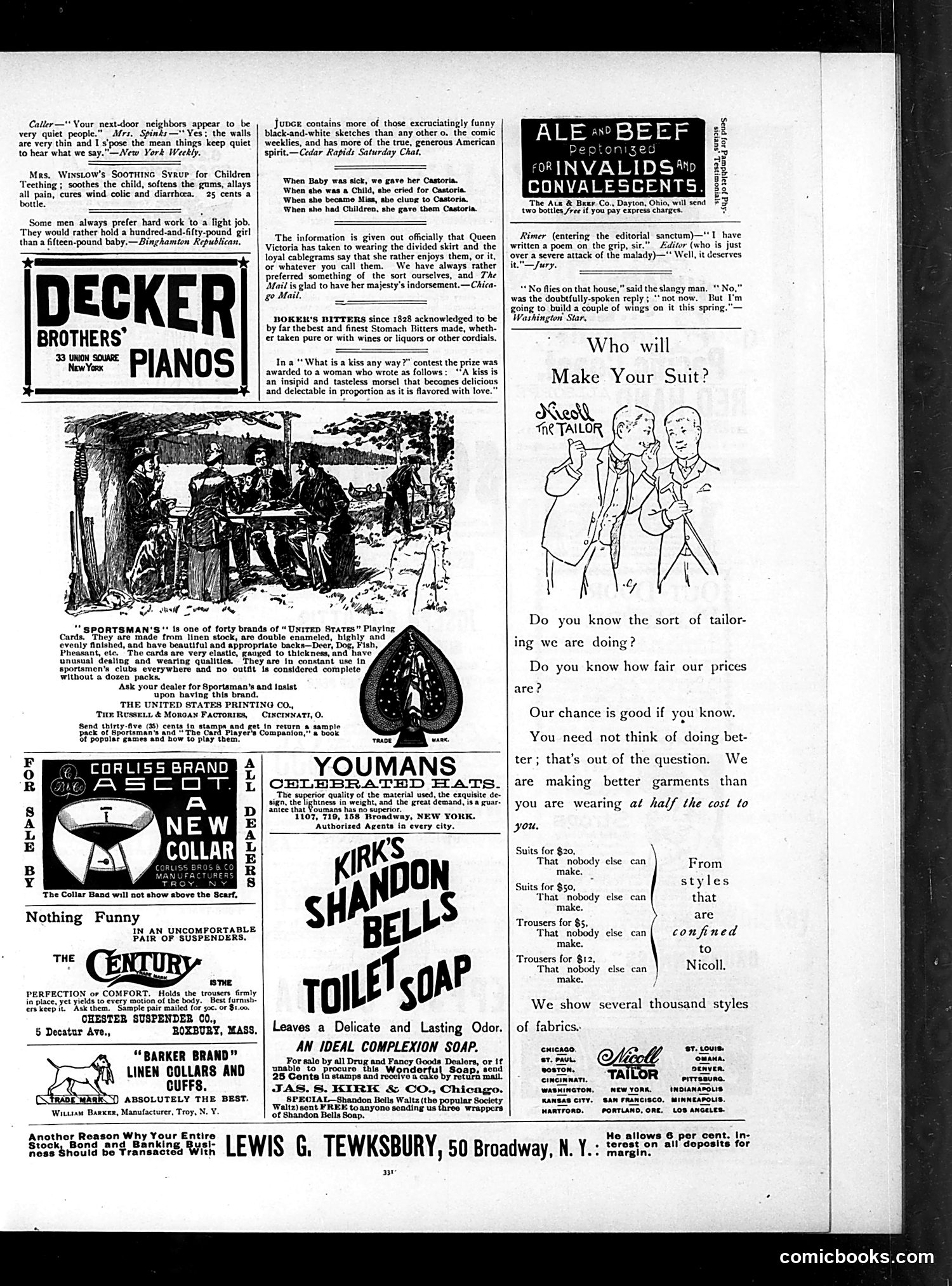 Judge — May 14, 1892 — page 11 of 18