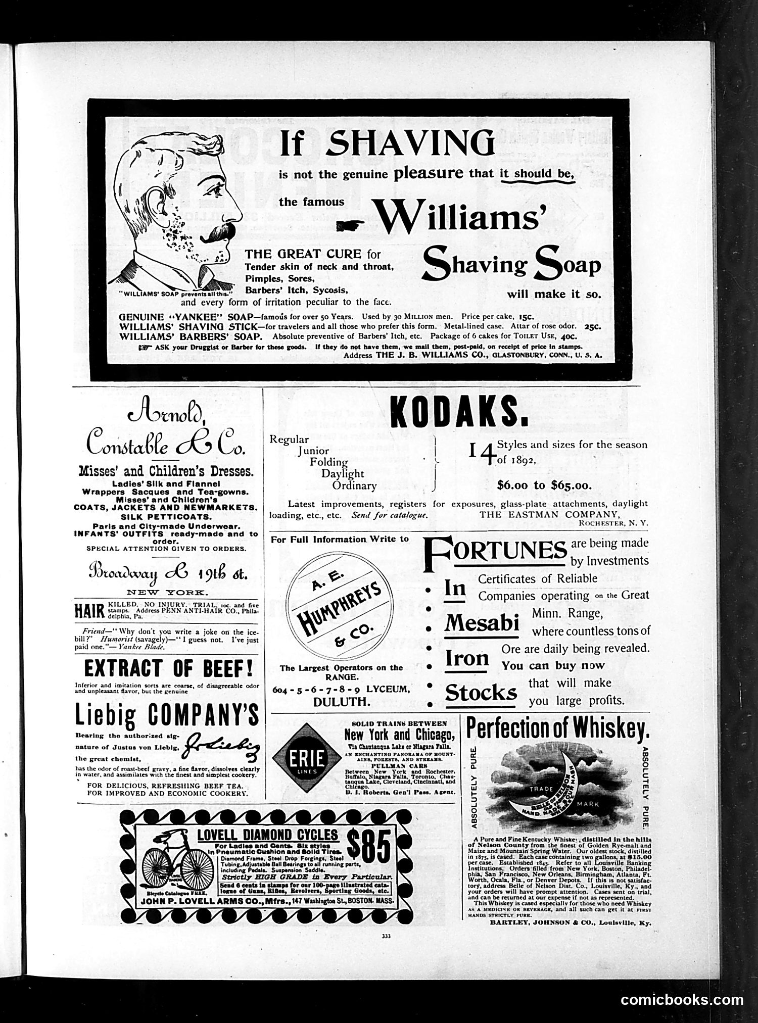 Judge — May 14, 1892 — page 13 of 18