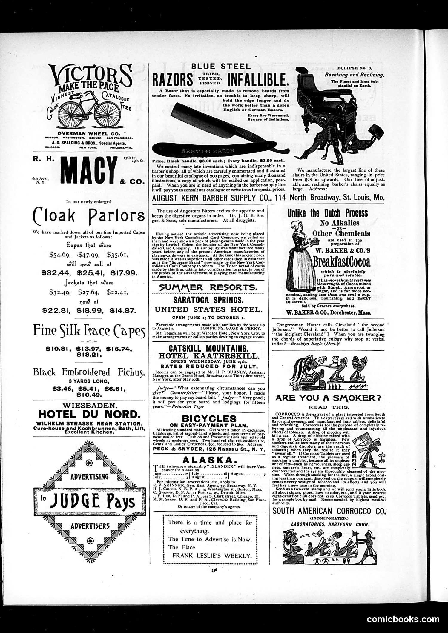 Judge — May 14, 1892 — page 16 of 18