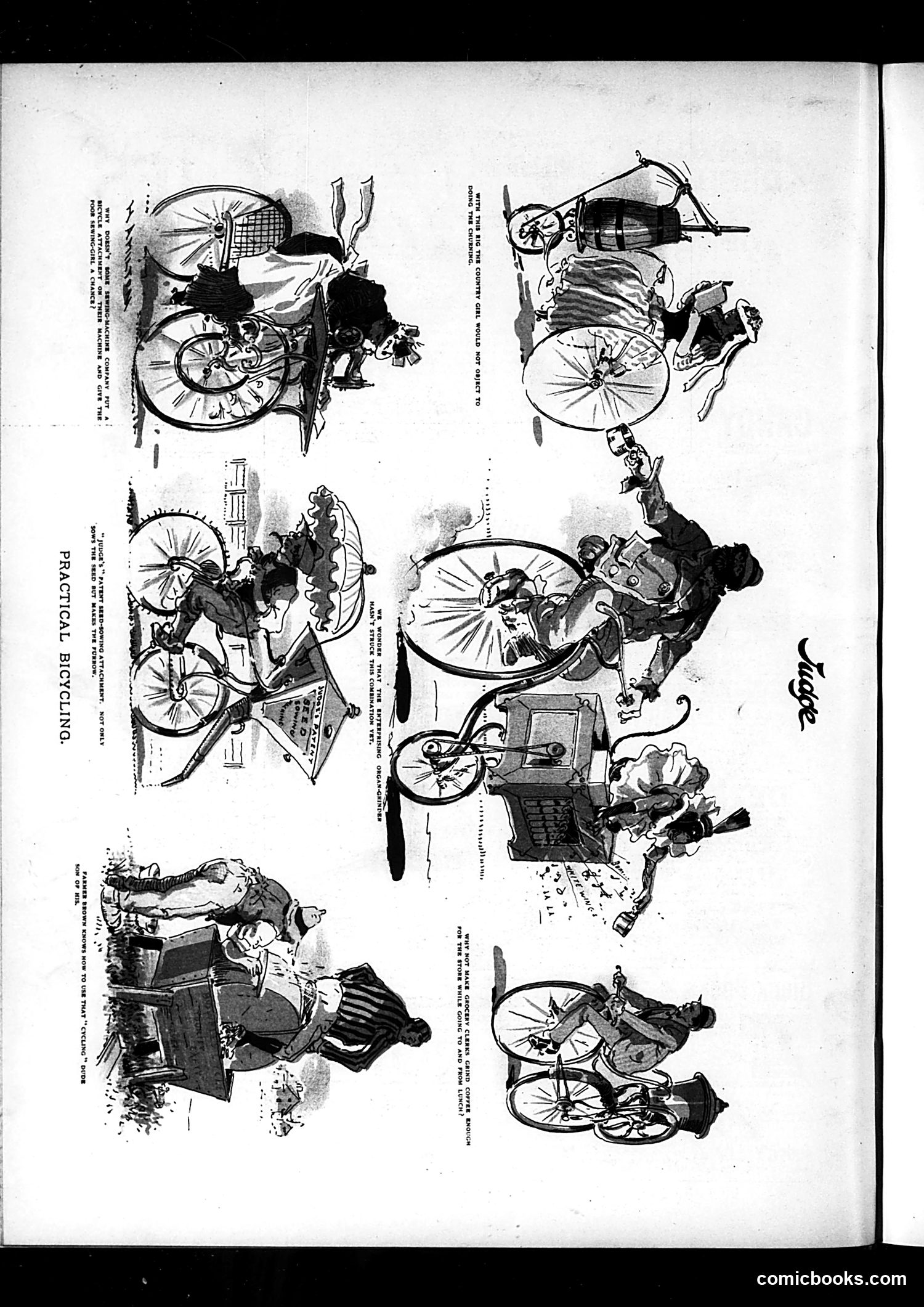 Judge — May 14, 1892 — page 18 of 18