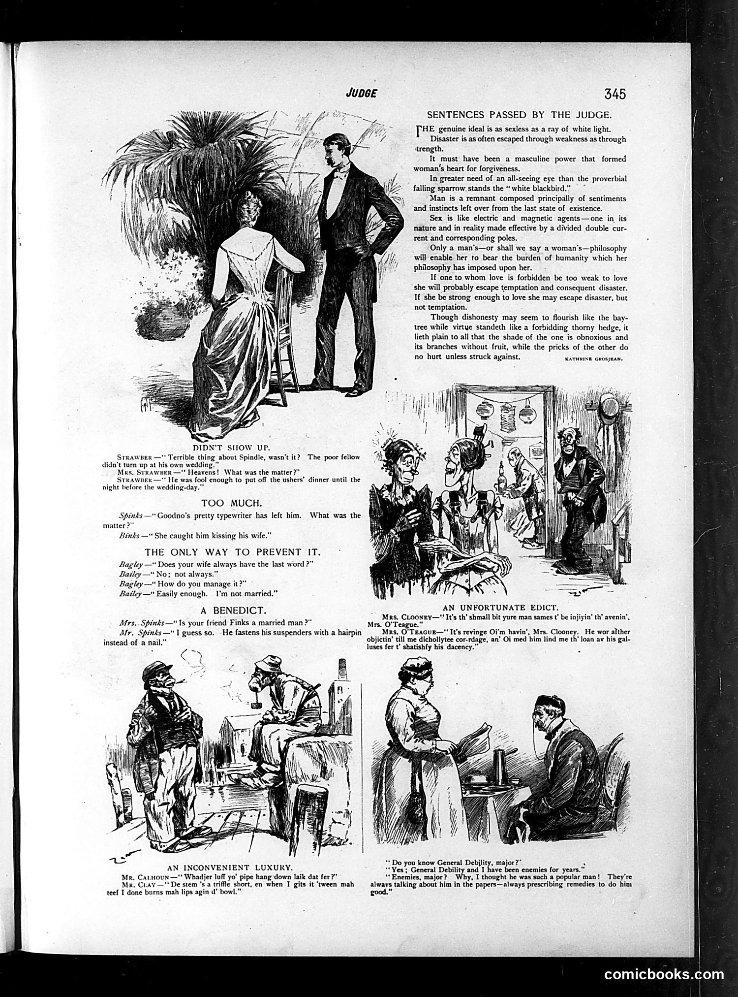 Judge — May 21, 1892 — page 7 of 16