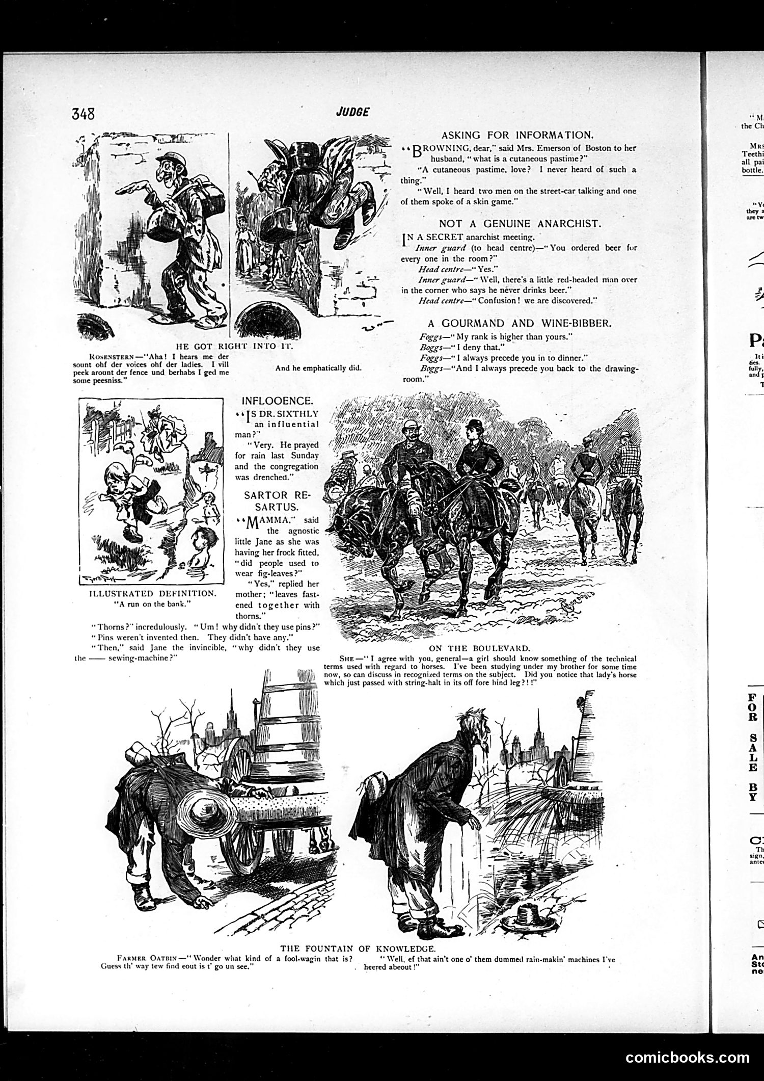 Judge — May 21, 1892 — page 10 of 16