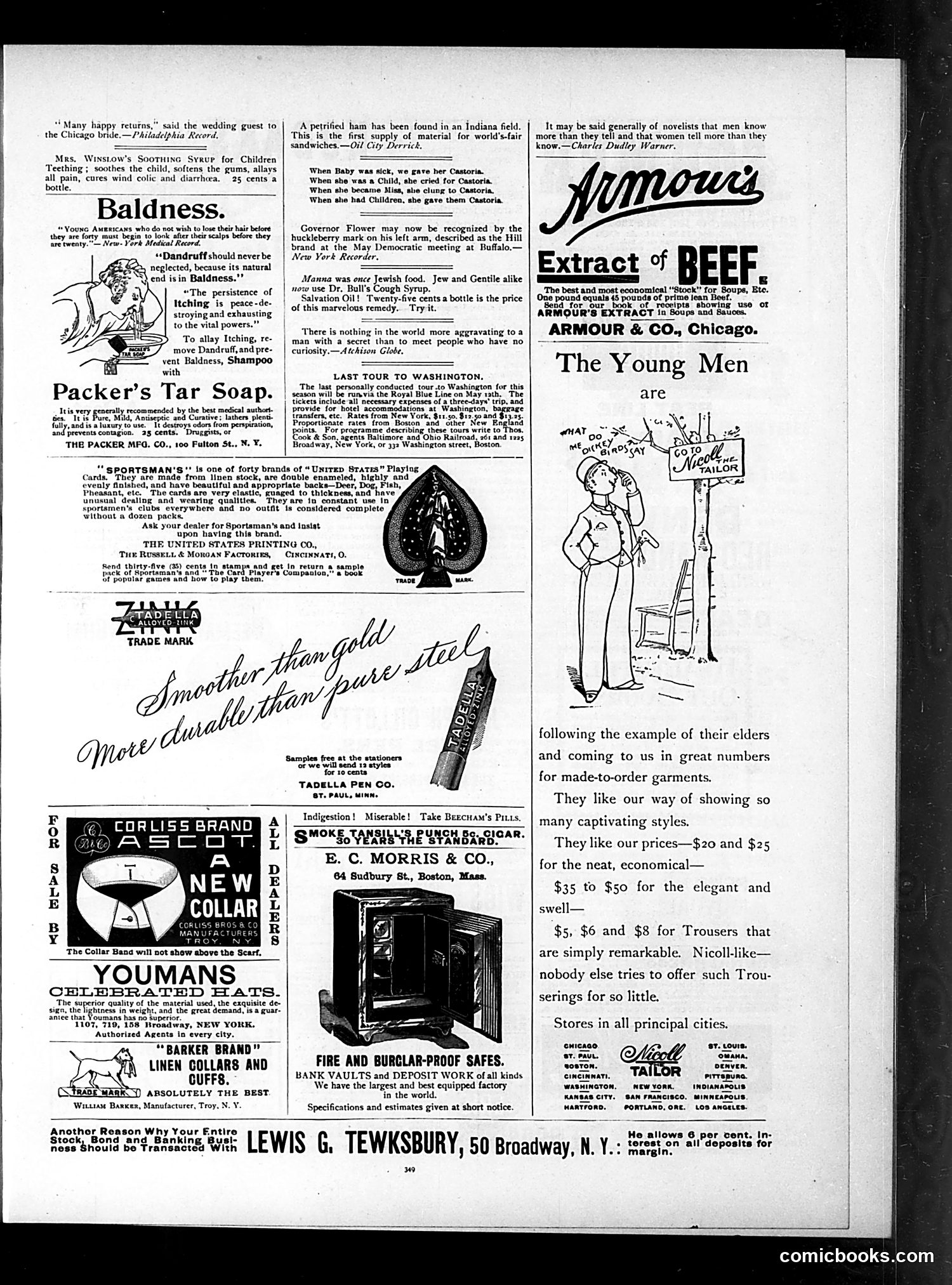 Judge — May 21, 1892 — page 11 of 16