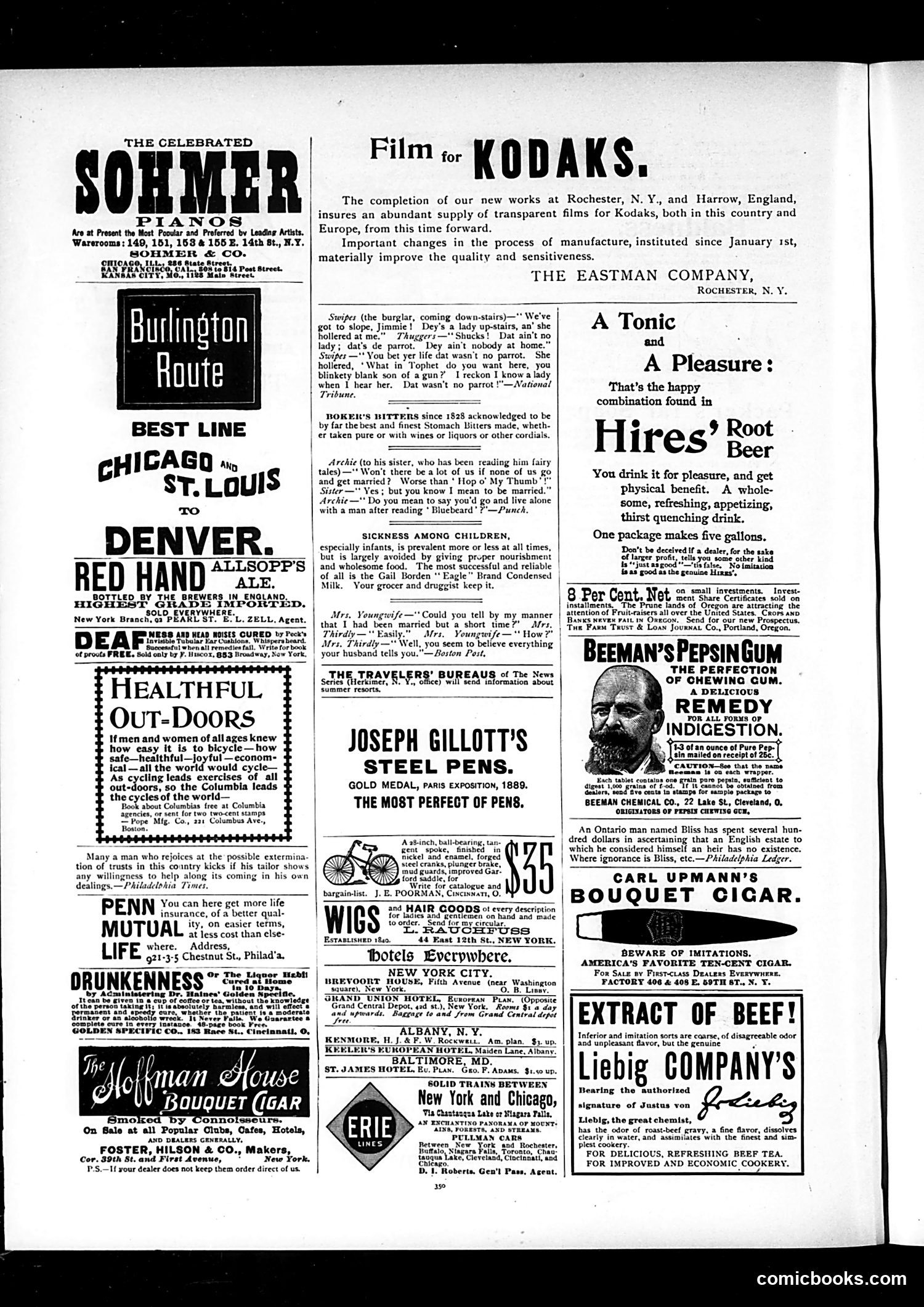 Judge — May 21, 1892 — page 12 of 16