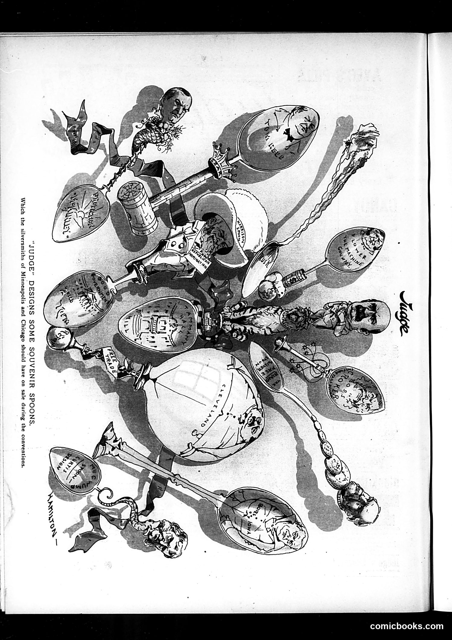 Judge — May 21, 1892 — page 16 of 16