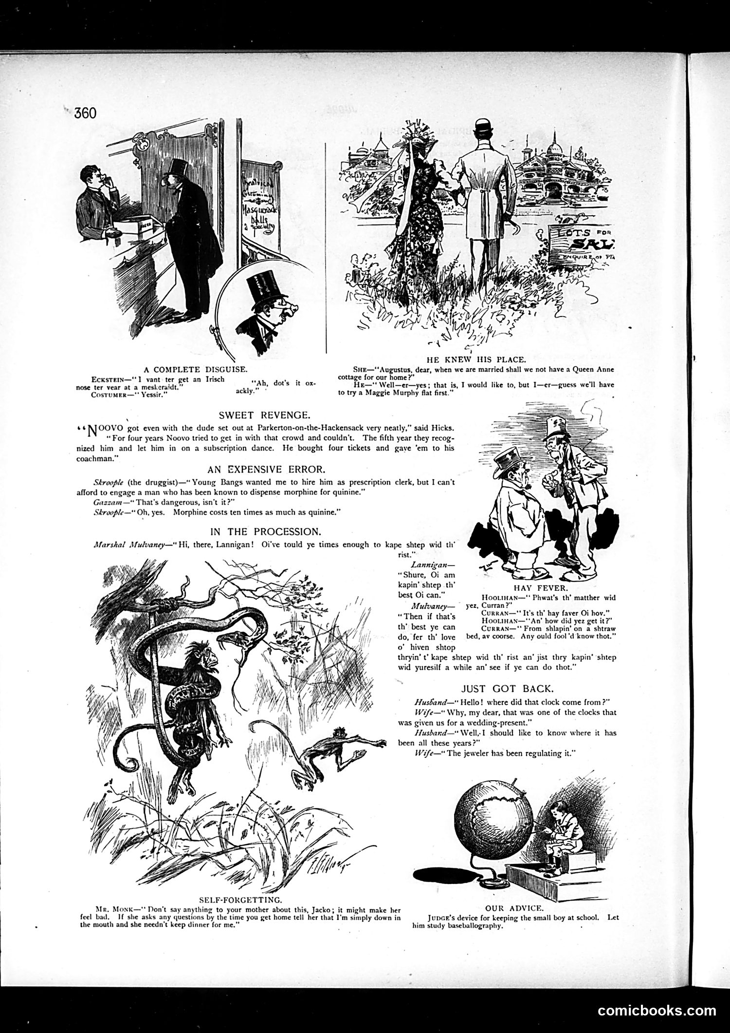 Judge — May 28, 1892 — page 6 of 18