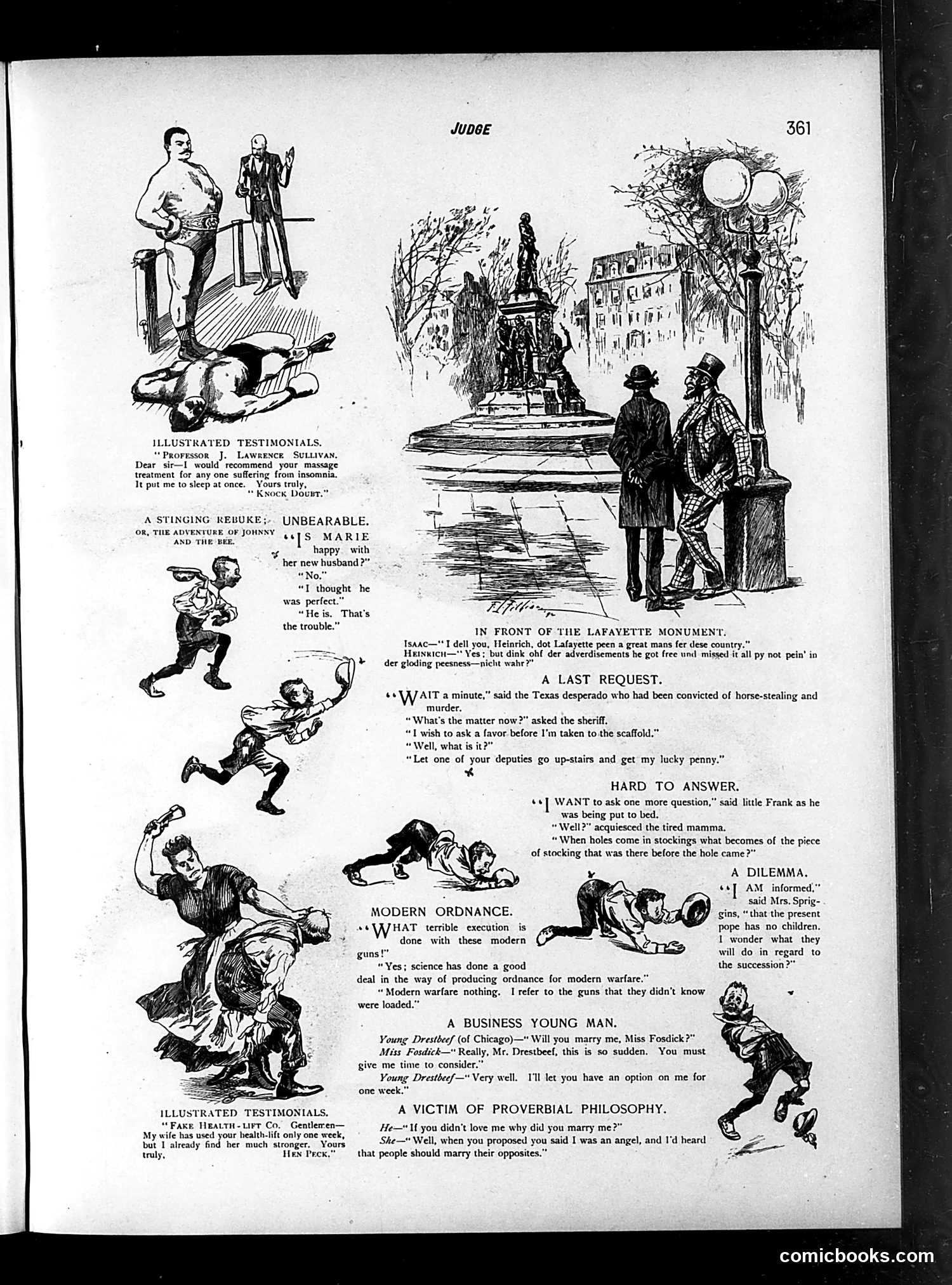 Judge — May 28, 1892 — page 7 of 18