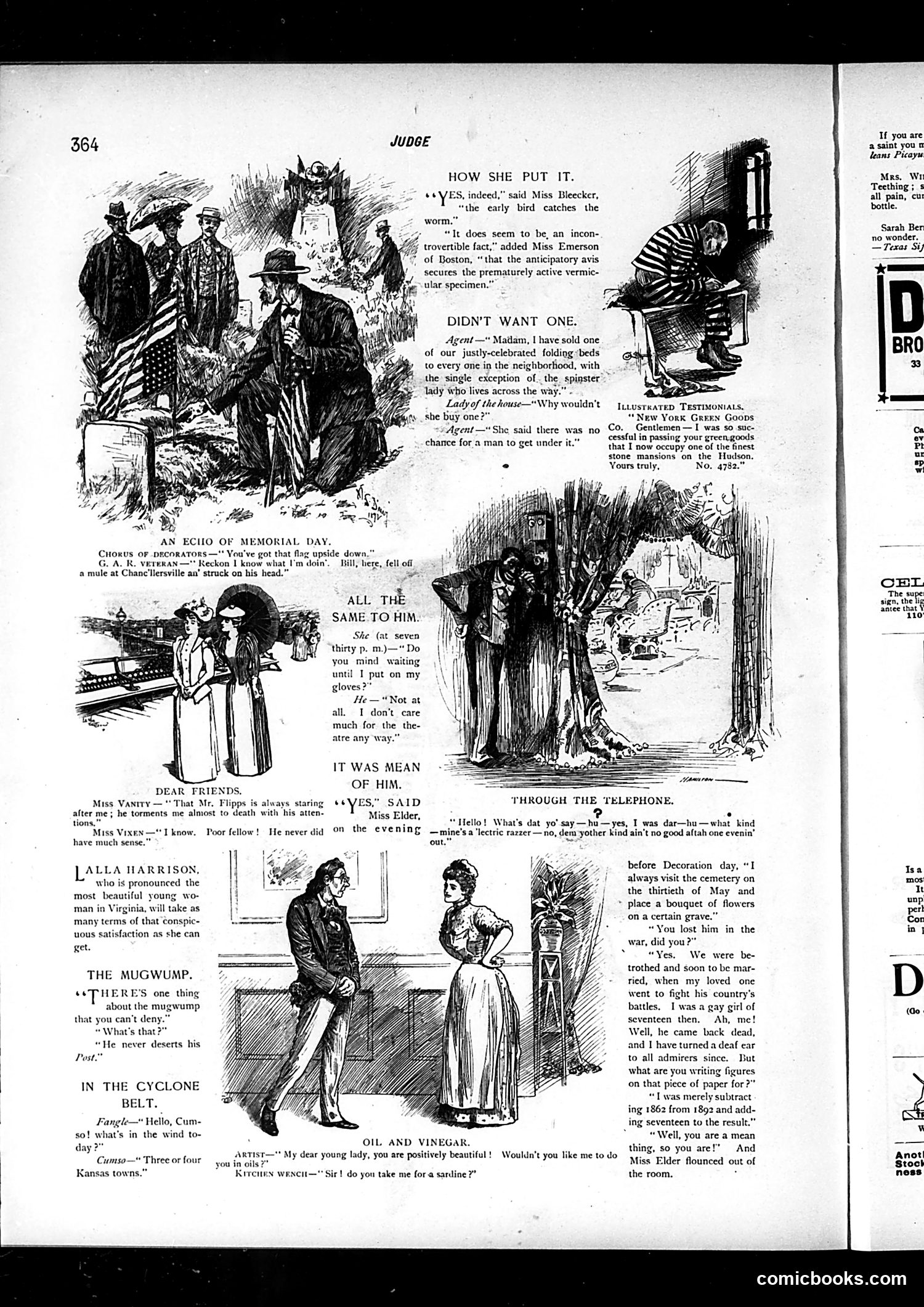 Judge — May 28, 1892 — page 10 of 18